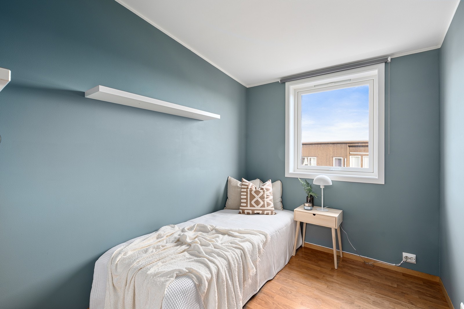 Soverom 2 Galleribilde