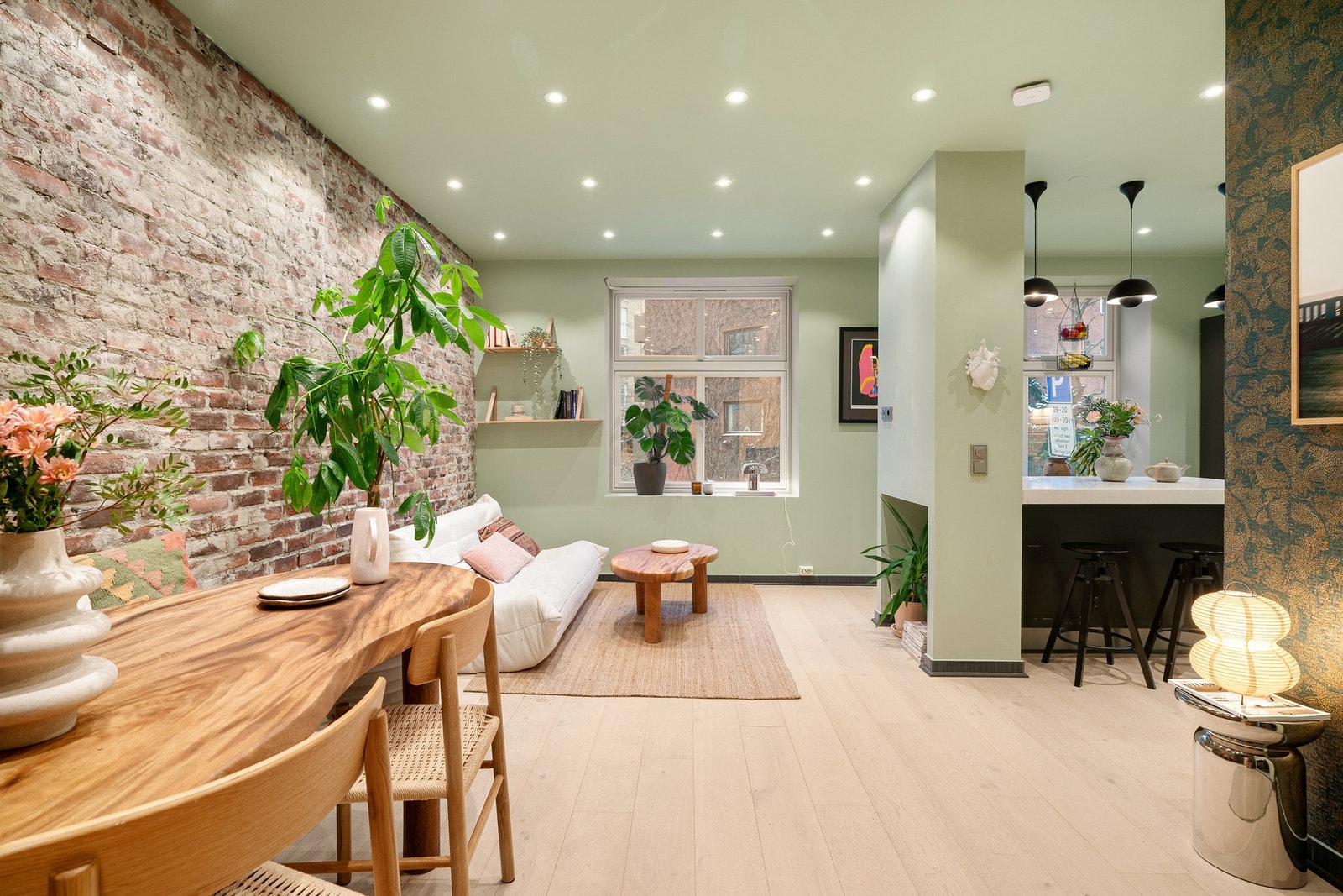 Velkommen til Vøyensvingen 1B, presentert av Eiendomsmegler Eline Tilley. Foto: Lens85 v/Paul-Dan Dragoman. Galleribilde