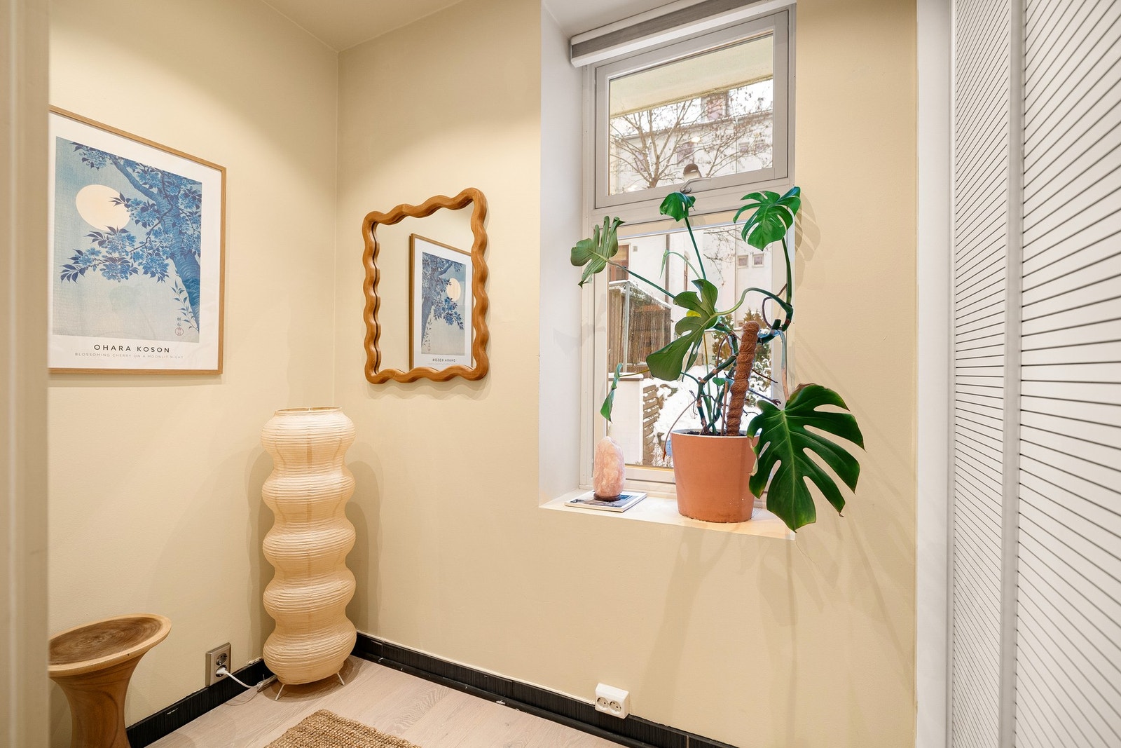 Soverom II. Galleribilde