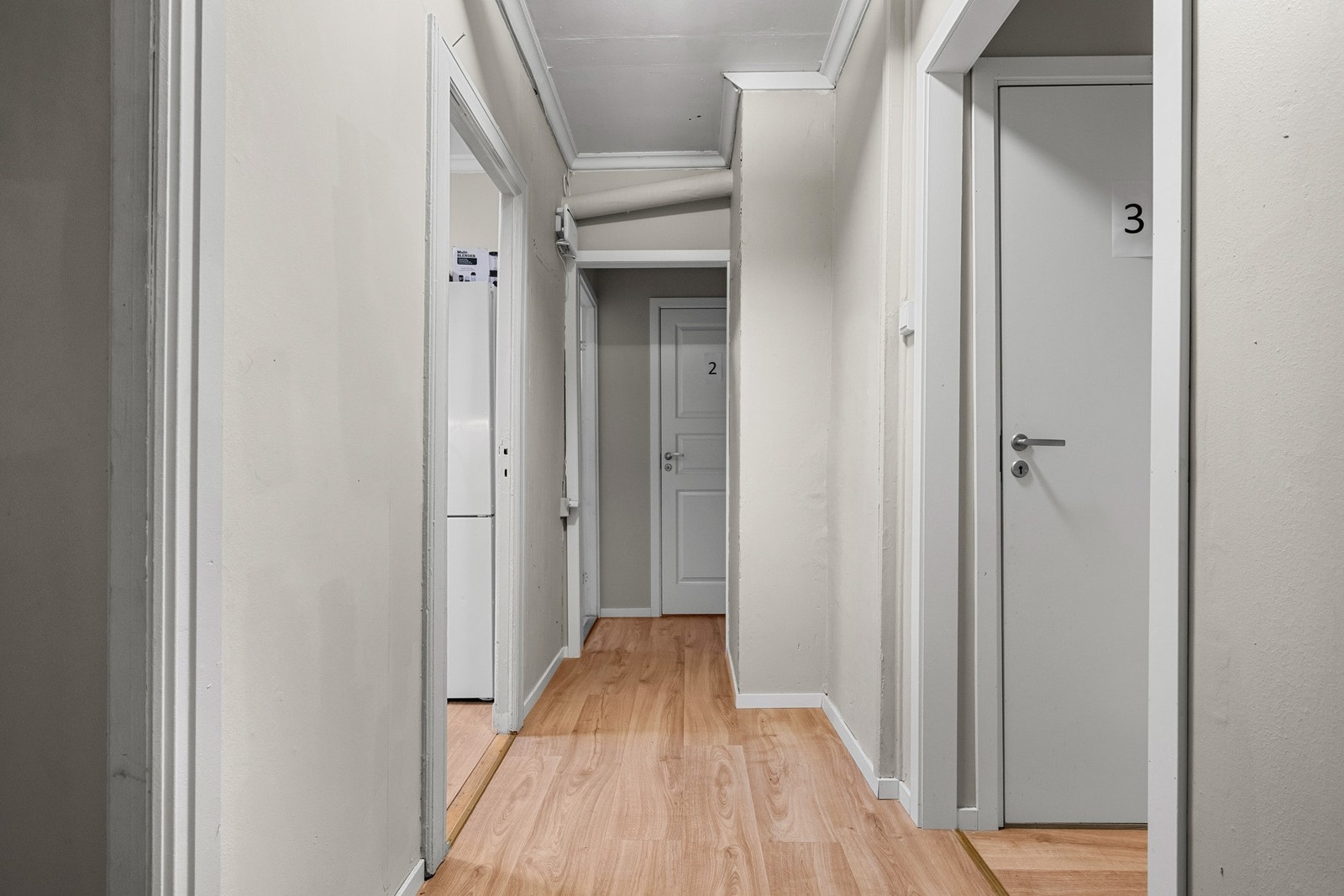 Velkommen inn! Galleribilde