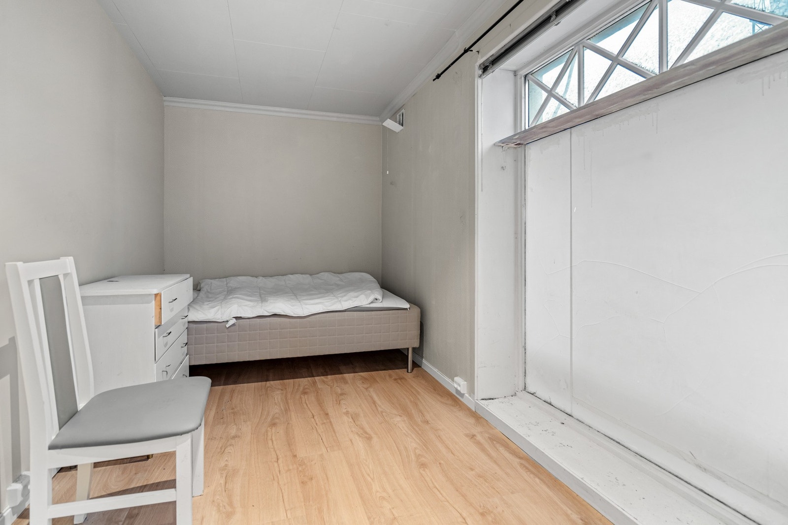 Butikklokale. Galleribilde