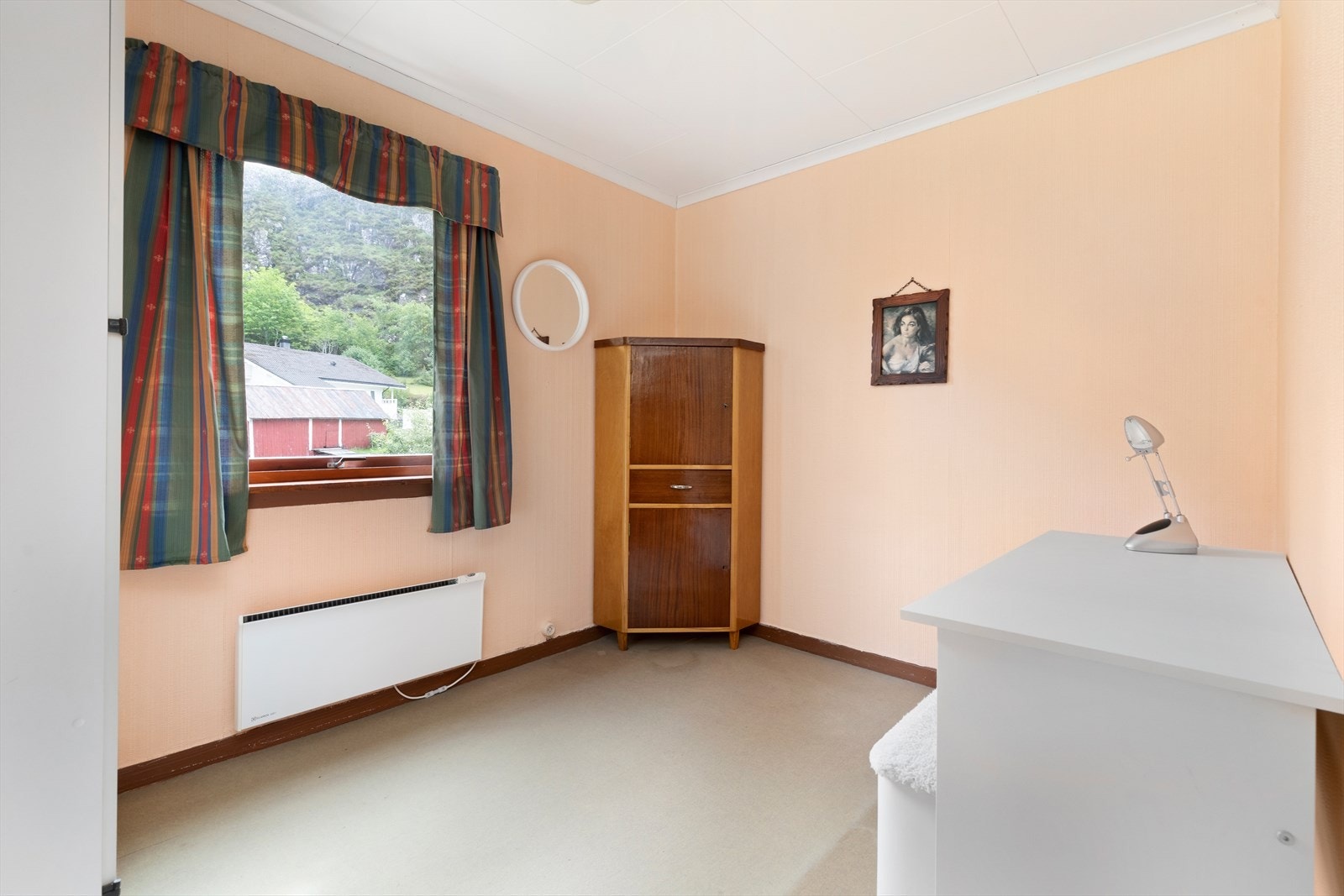 Soverom nr. 1 Galleribilde