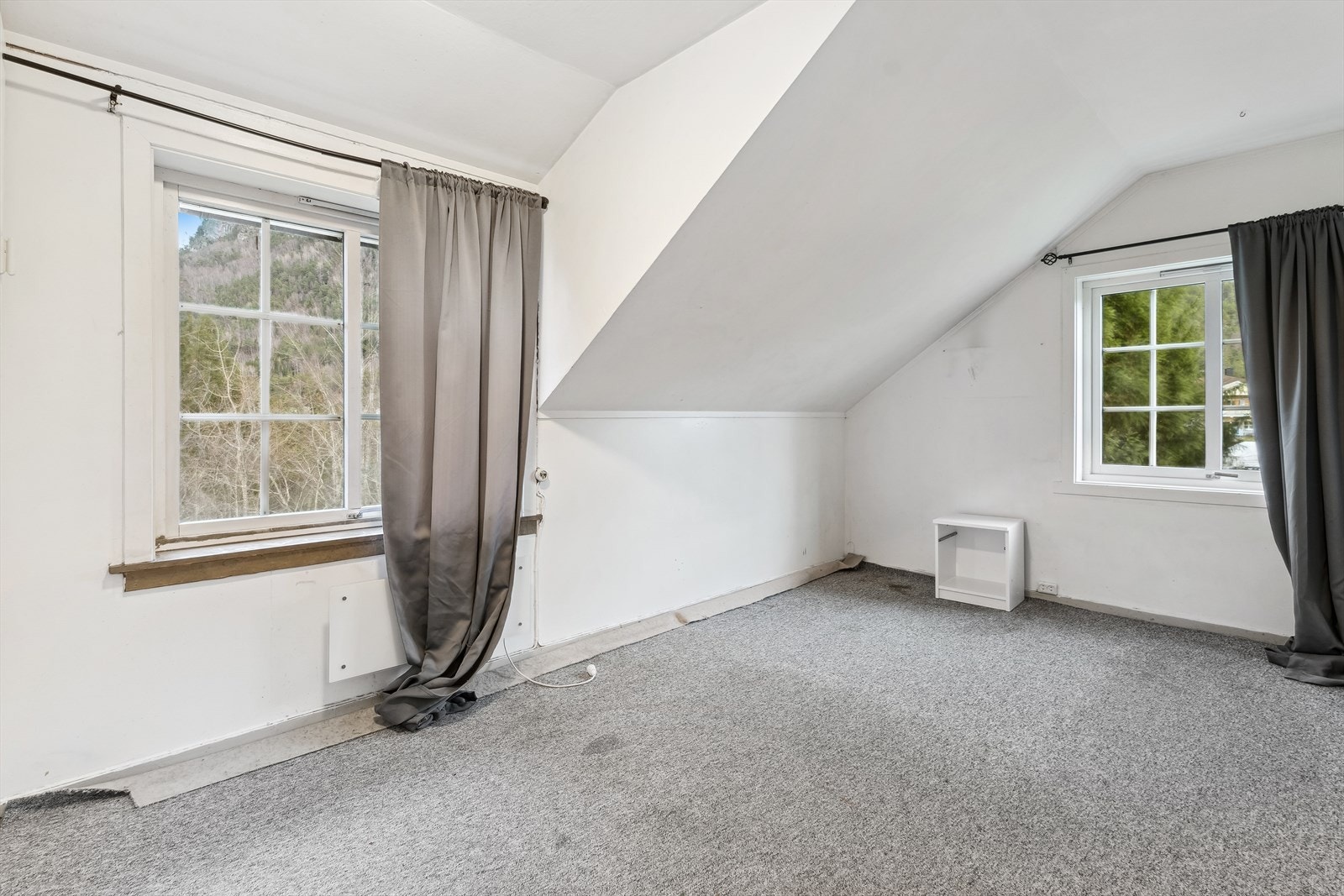 Soverom III Galleribilde