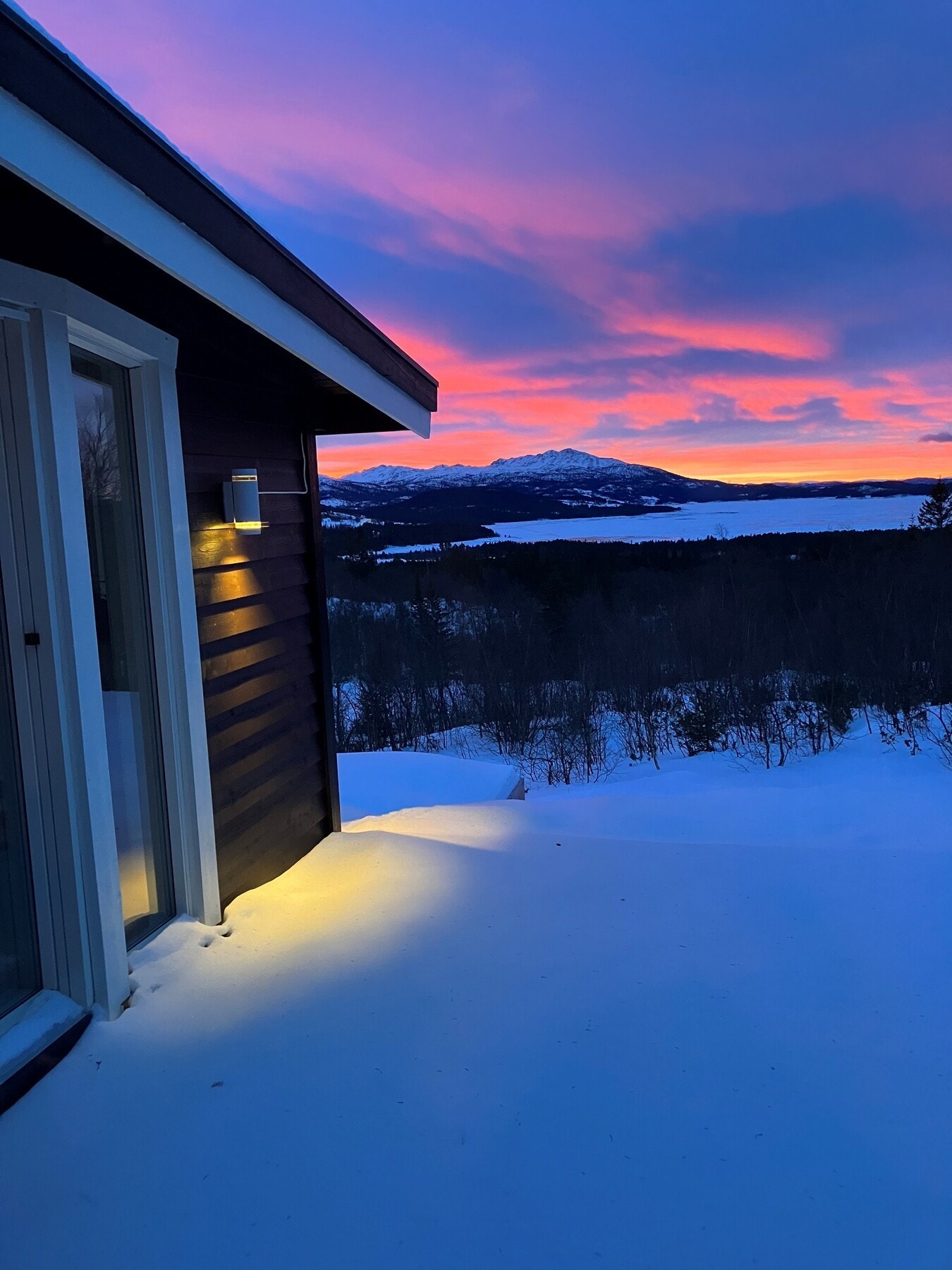 (Selgers bilde) Velkommen til visning! Galleribilde