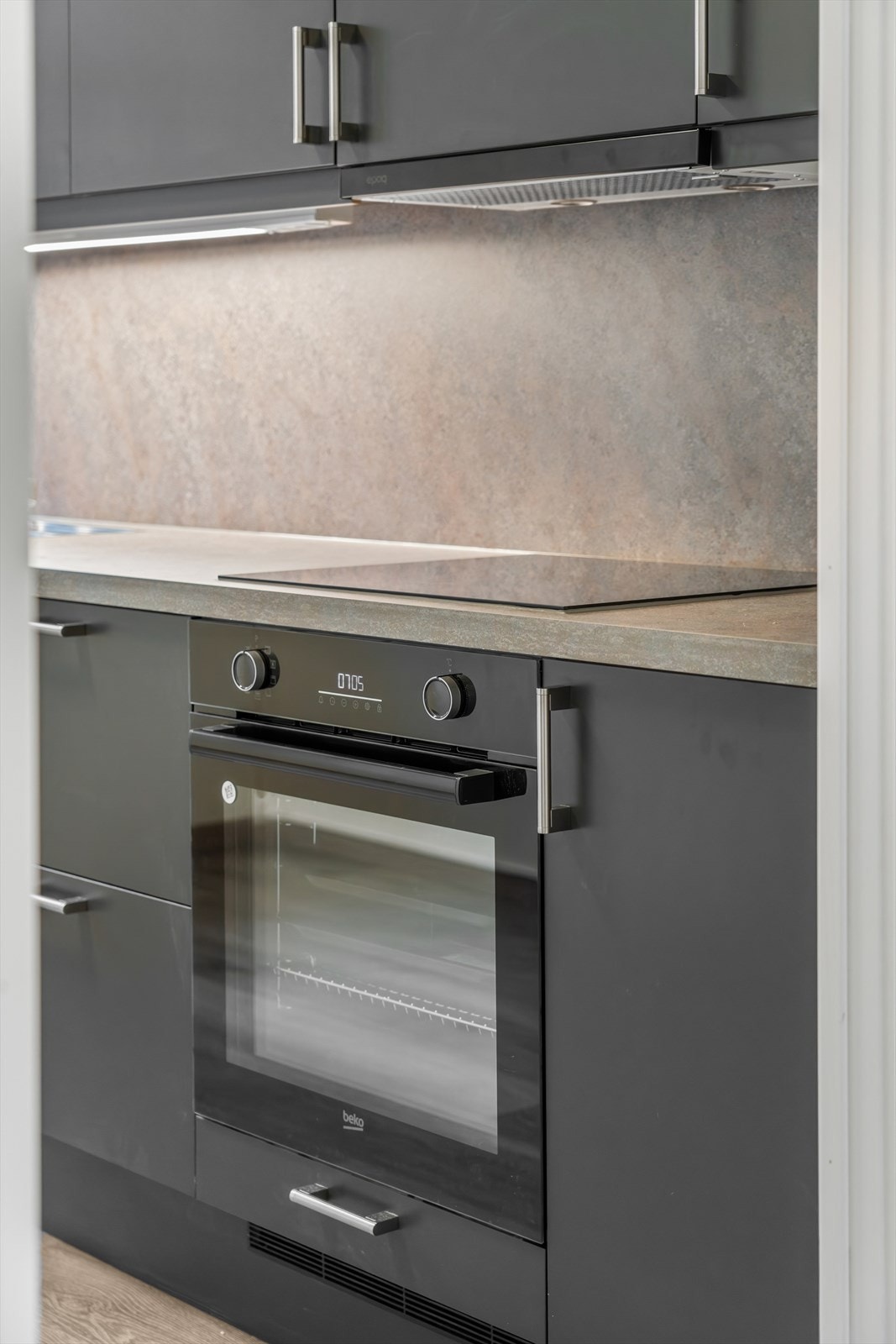 Nye kvitevarer står å ventar på deg Galleribilde