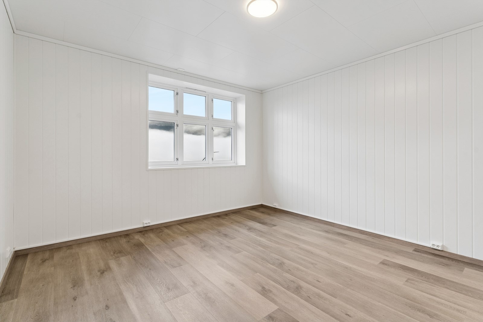 Soverom II Galleribilde