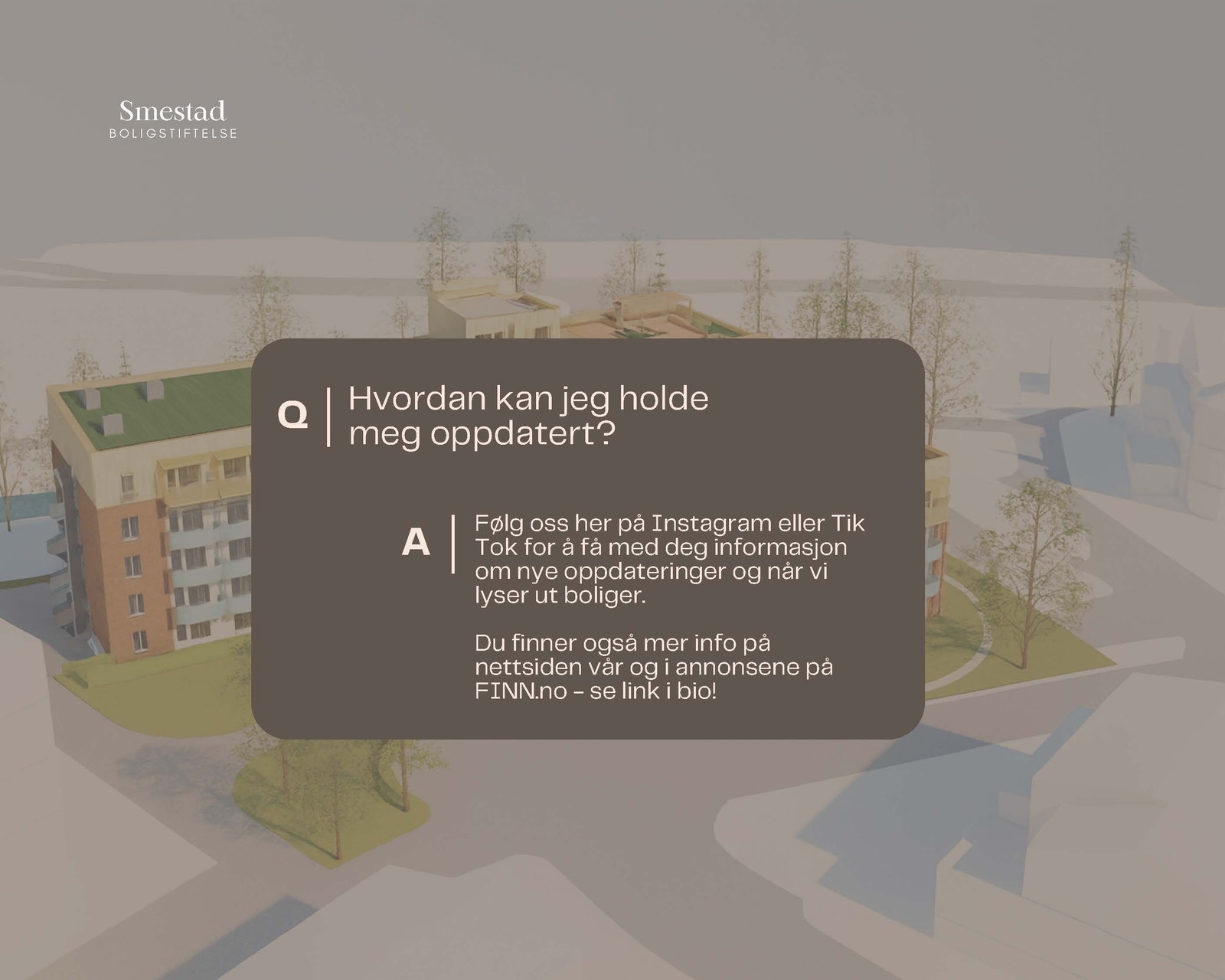 Her finner du noen ofte stilte spørsmål – med tilhørende svar. Galleribilde