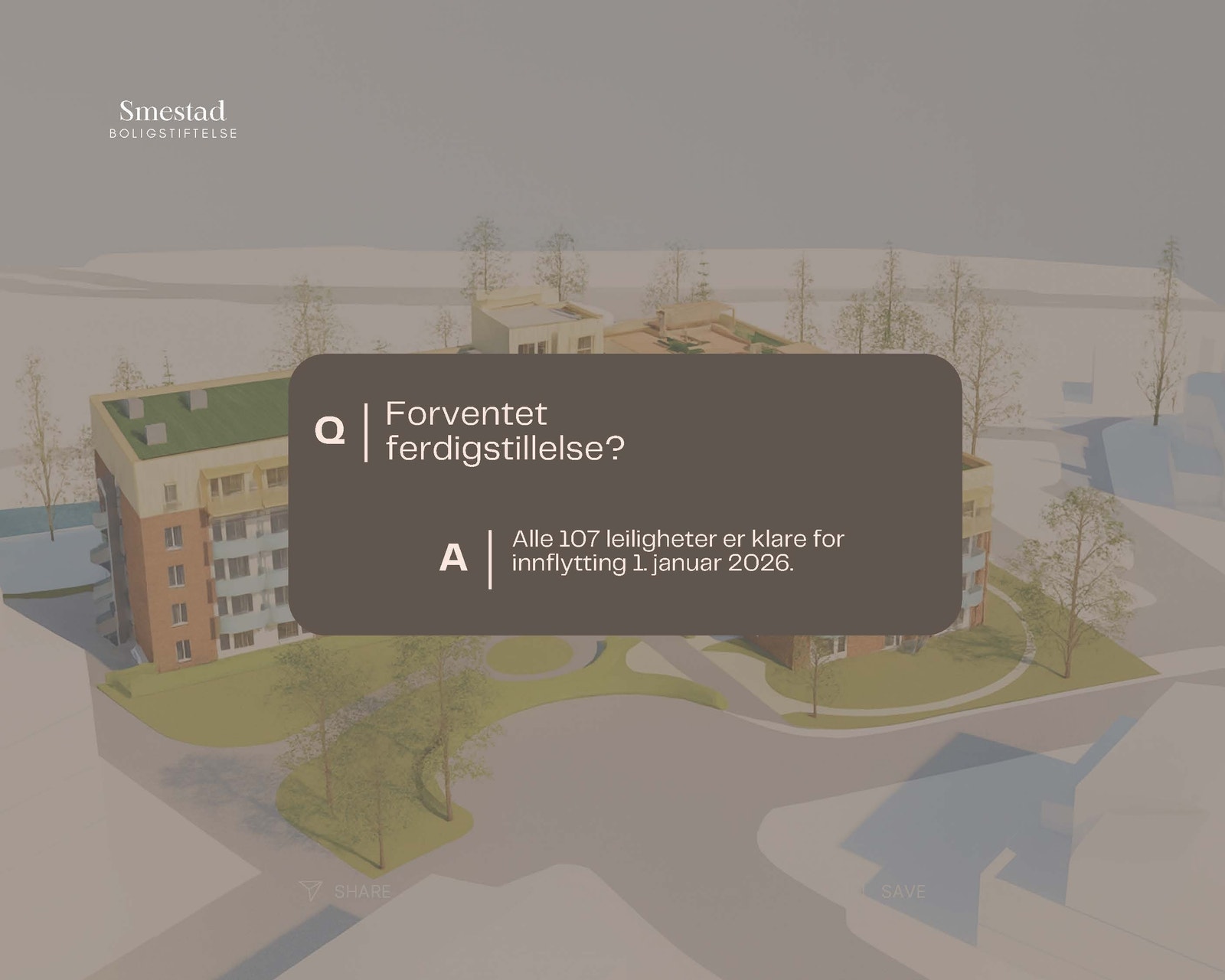 Her finner du noen ofte stilte spørsmål – med tilhørende svar. Galleribilde