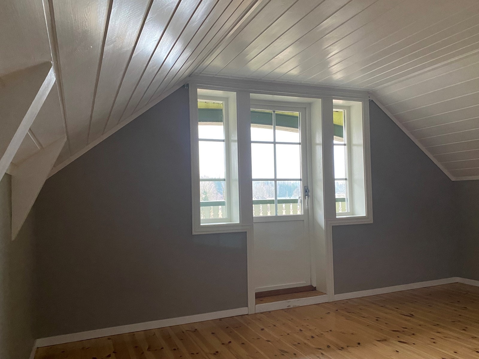 Hovedsoverom Galleribilde