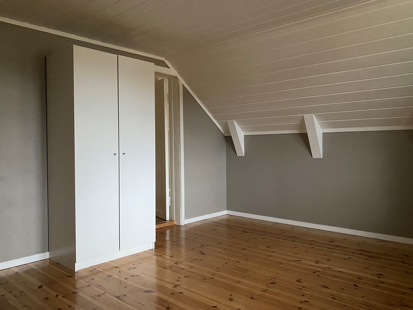 Hovedsoverom Galleribilde