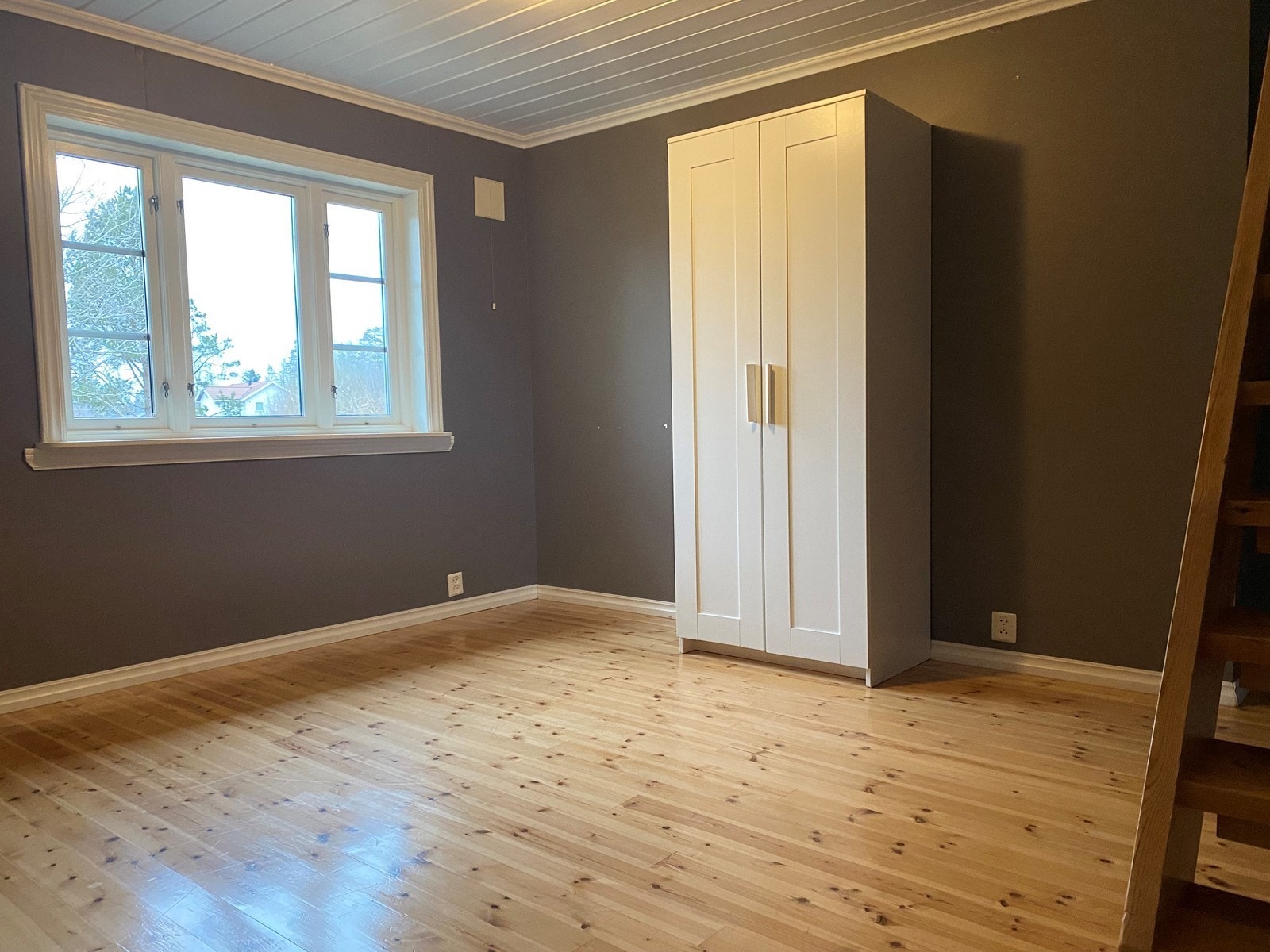 Soverom 2 Galleribilde