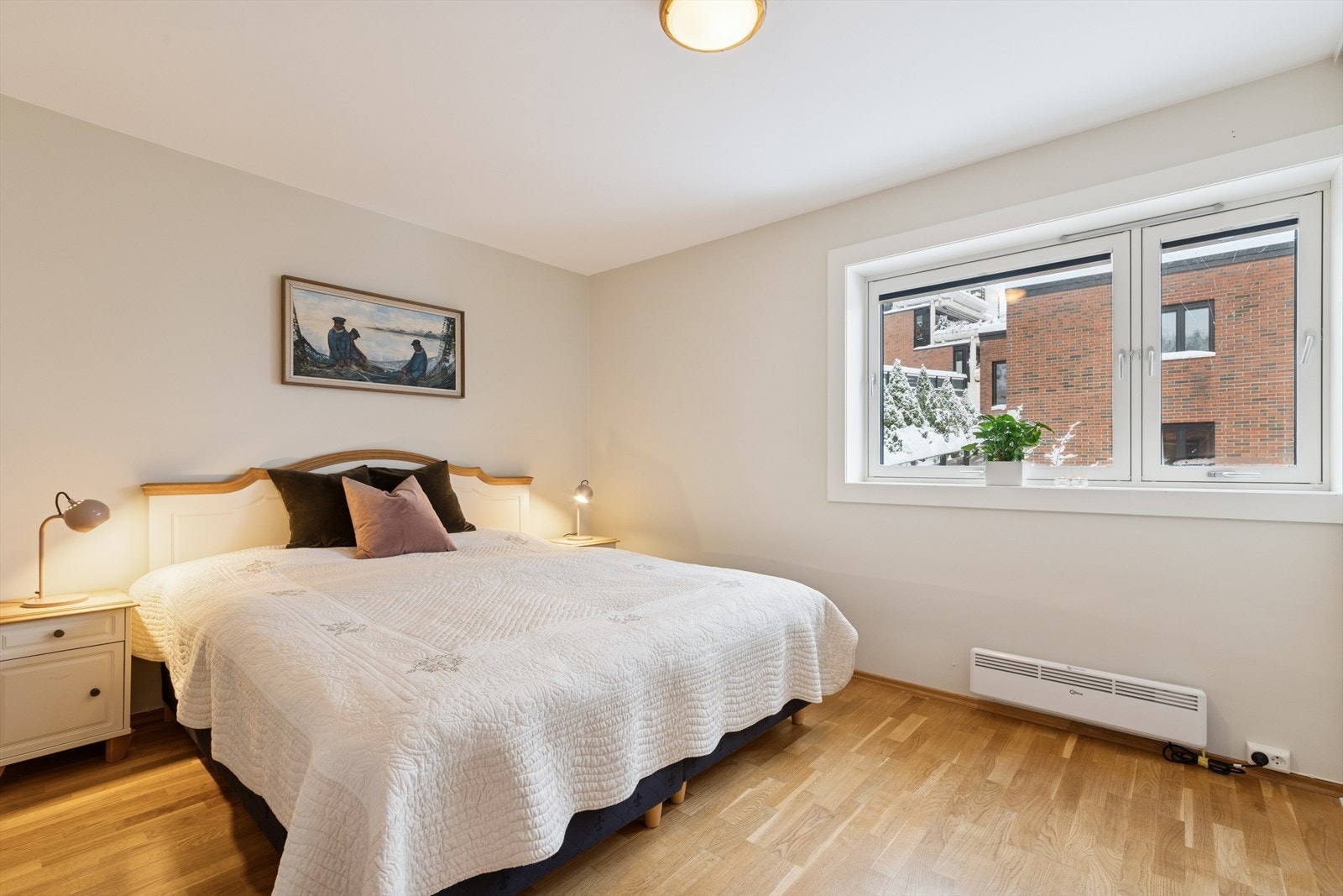 Soverom 1. Galleribilde