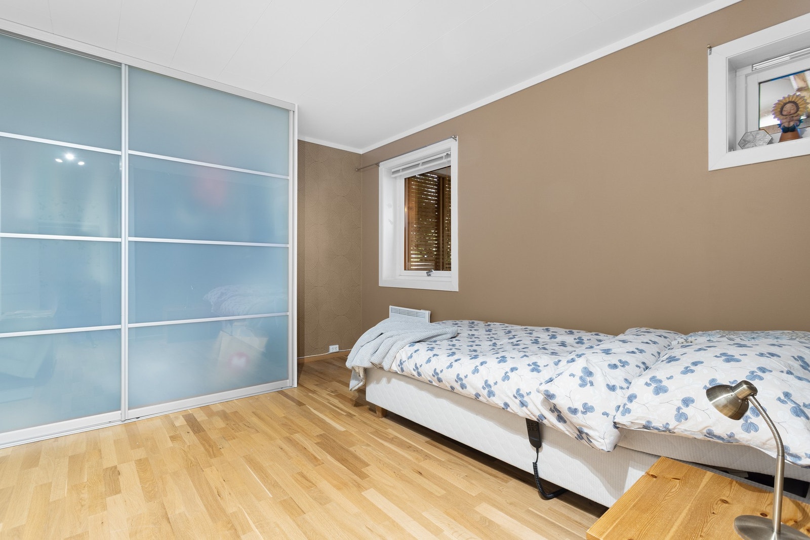 Soverom l i u.etg. Galleribilde
