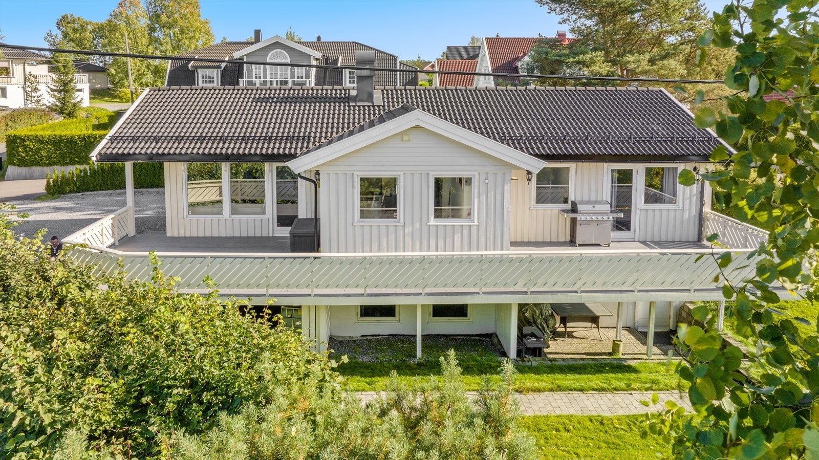 Husk visningspåmelding! Galleribilde