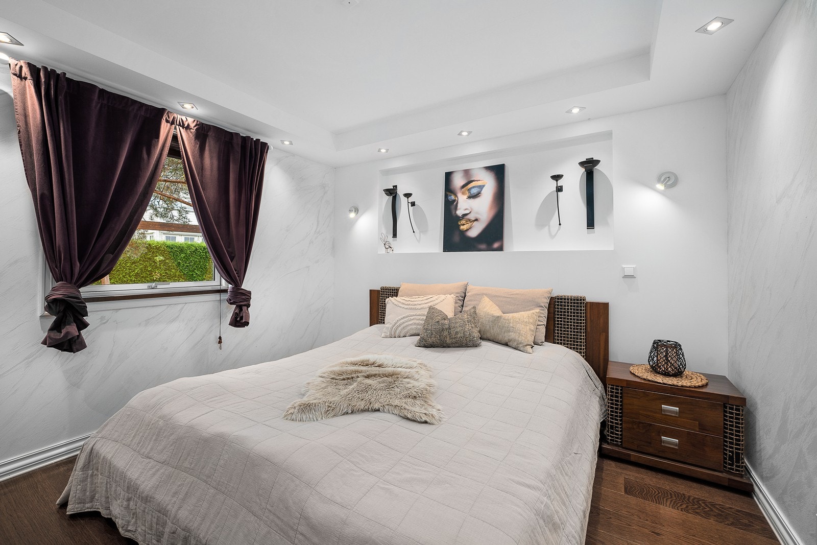 Soverom 2 Galleribilde