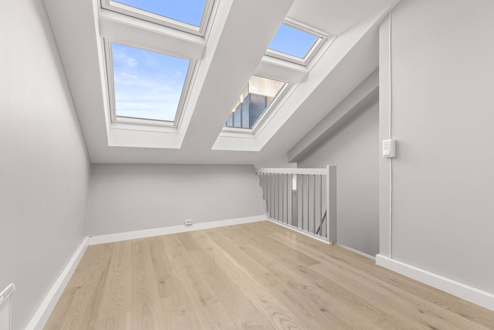 2 etasje Galleribilde