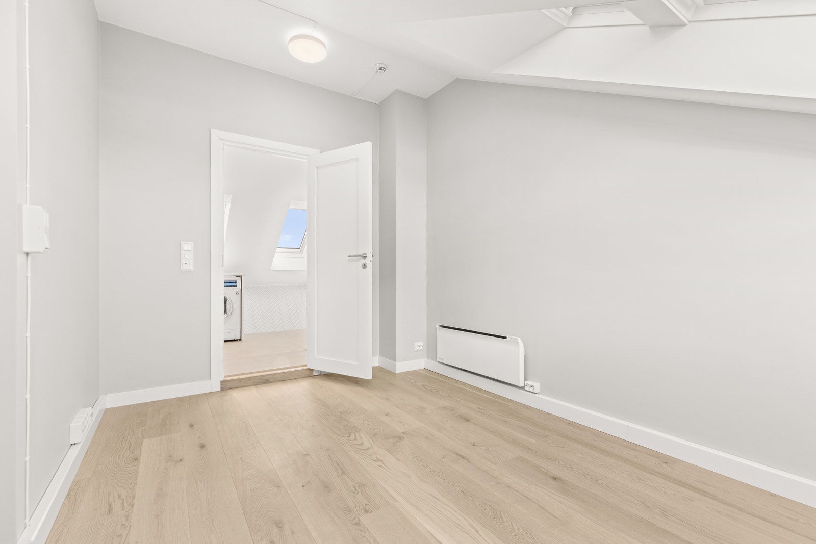 2 etasje Galleribilde