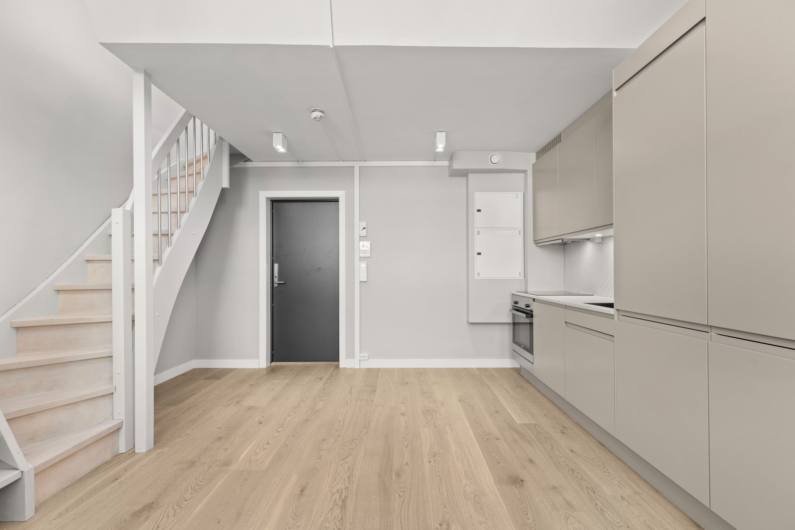 Kjøkken/stue Galleribilde