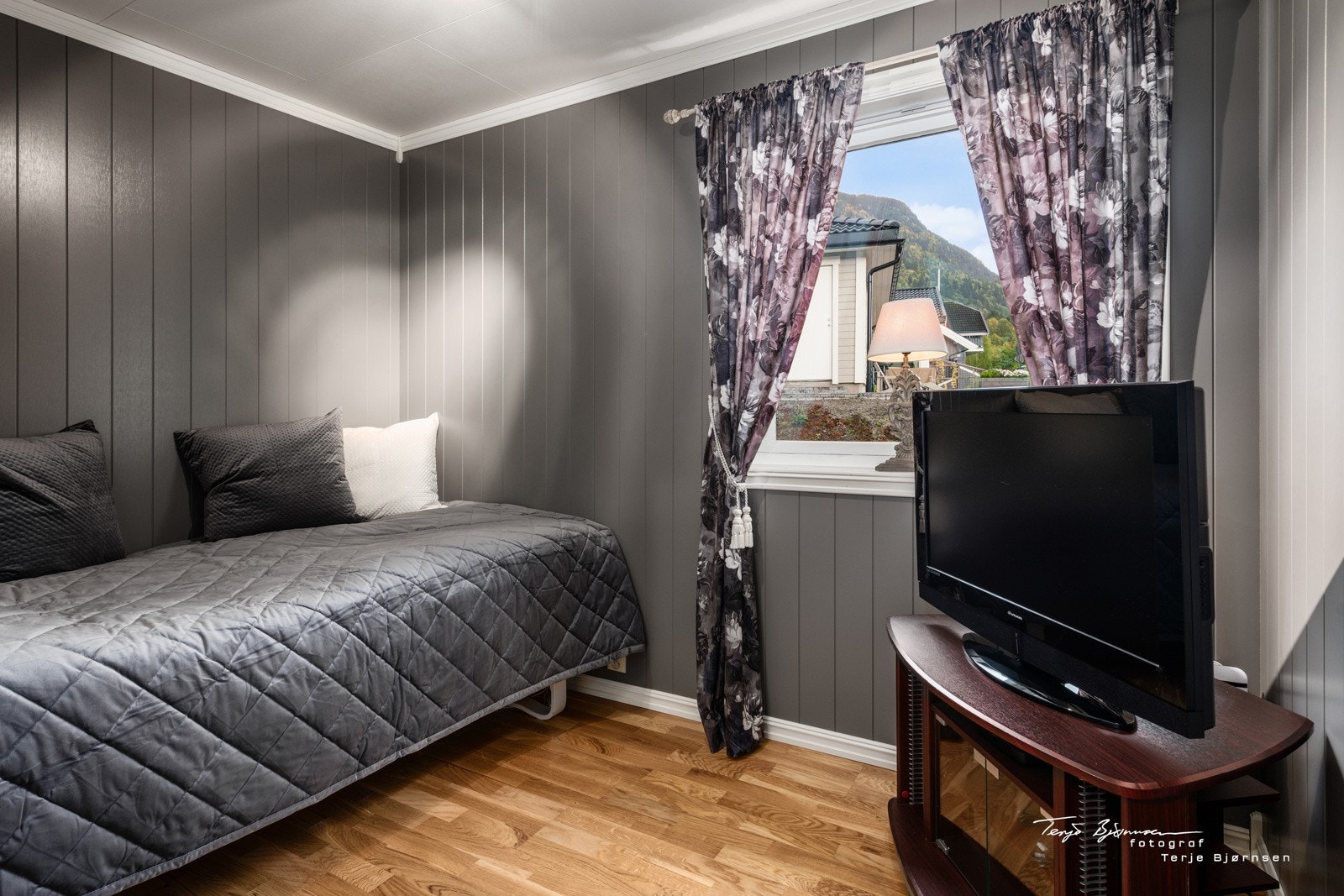 Soverom 2. Galleribilde