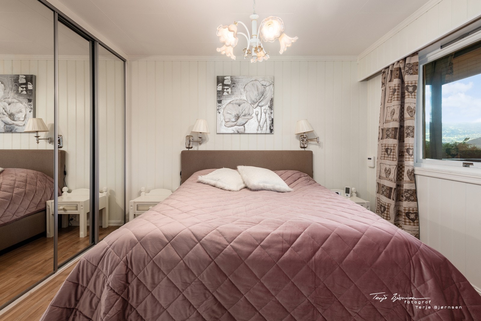 Soverom 1 Galleribilde