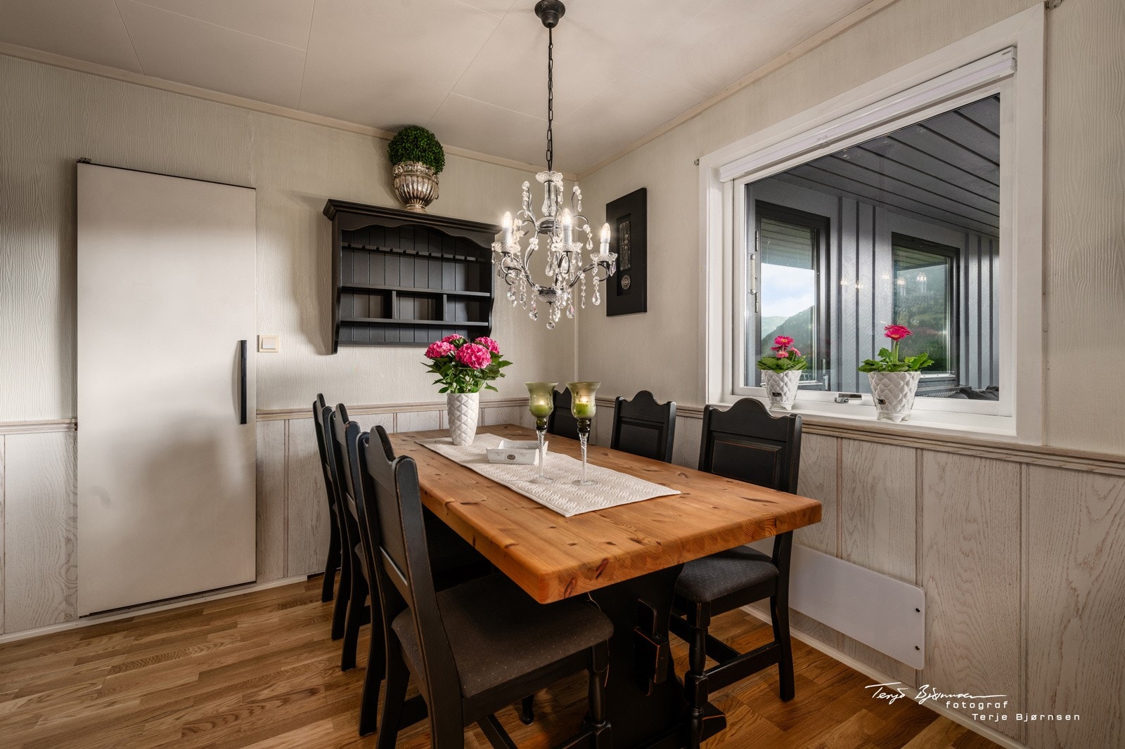 Perfekt for familien! Galleribilde