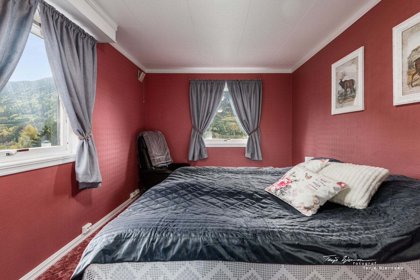 Sooverom. Galleribilde