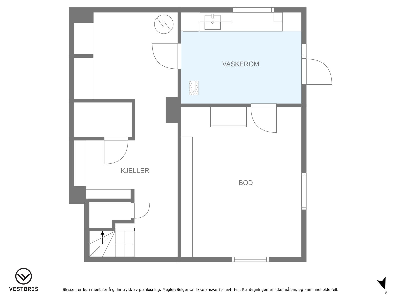 1st_floor_12_flisabakken_hovland_without_dim Galleribilde