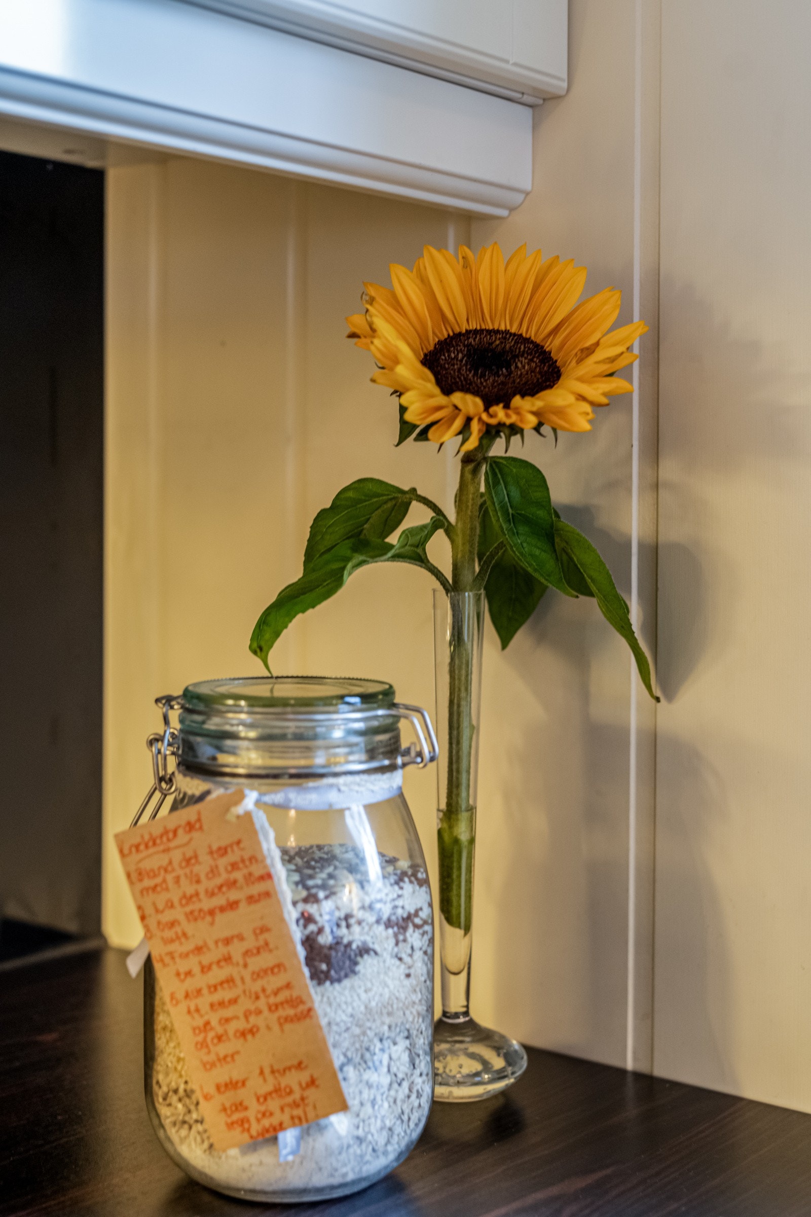 Detaljer. Galleribilde