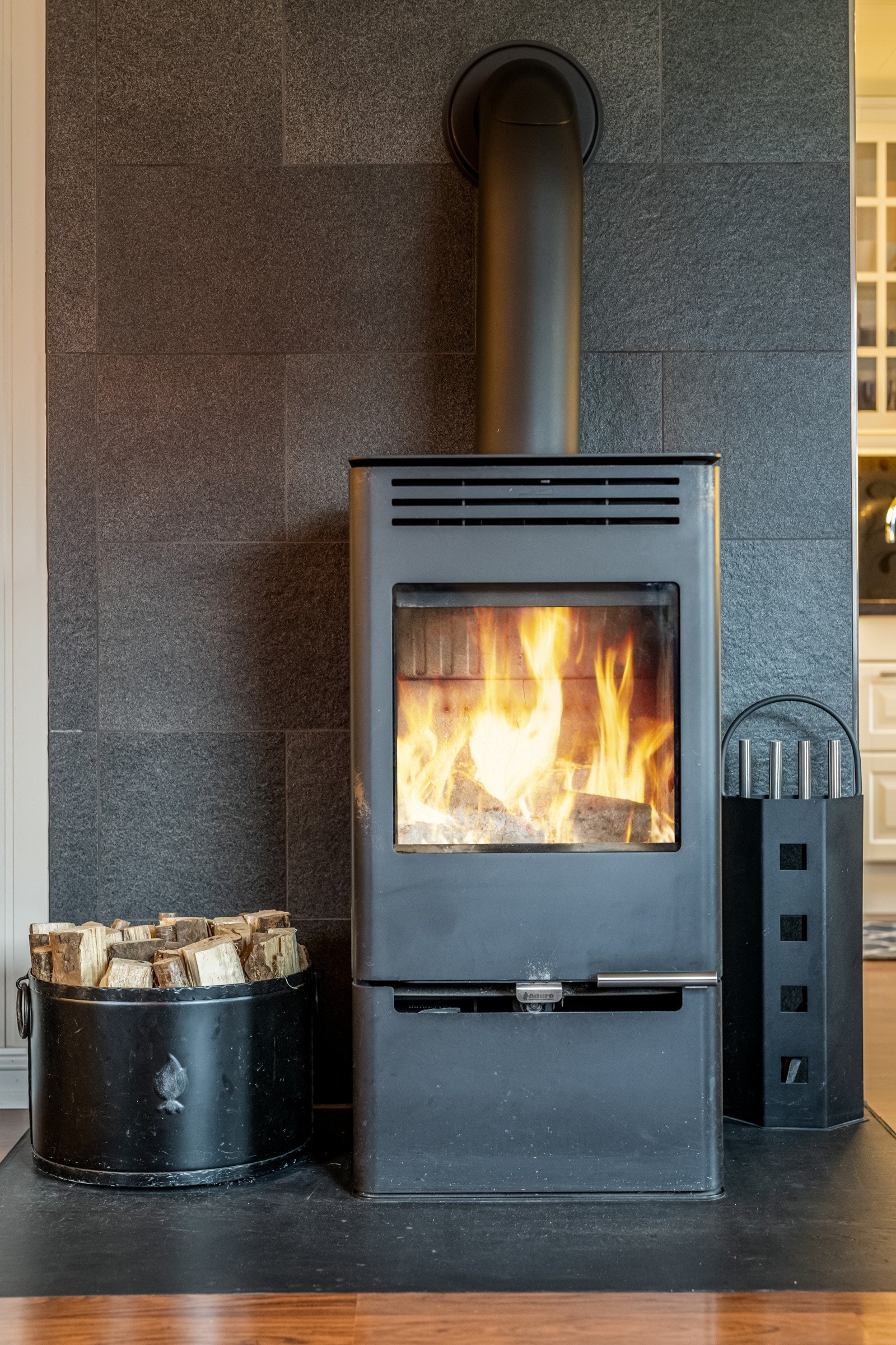 Vedovn. Galleribilde