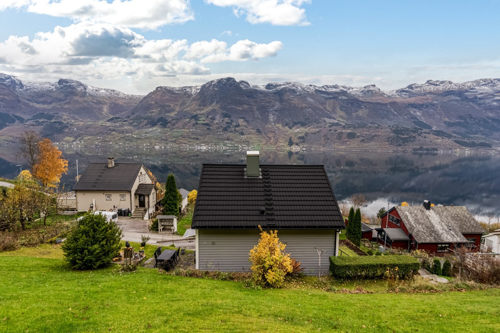 Flisabakken 12 Galleribilde