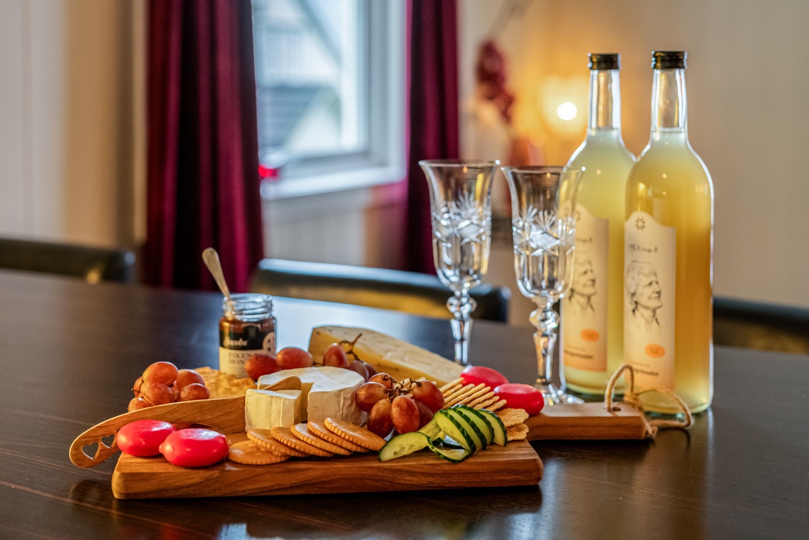 Detaljer. Galleribilde