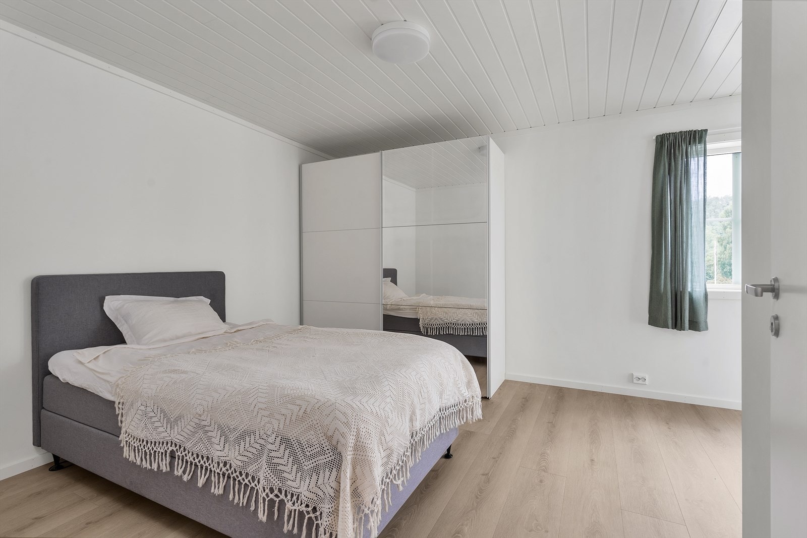 Soverom 1 Galleribilde