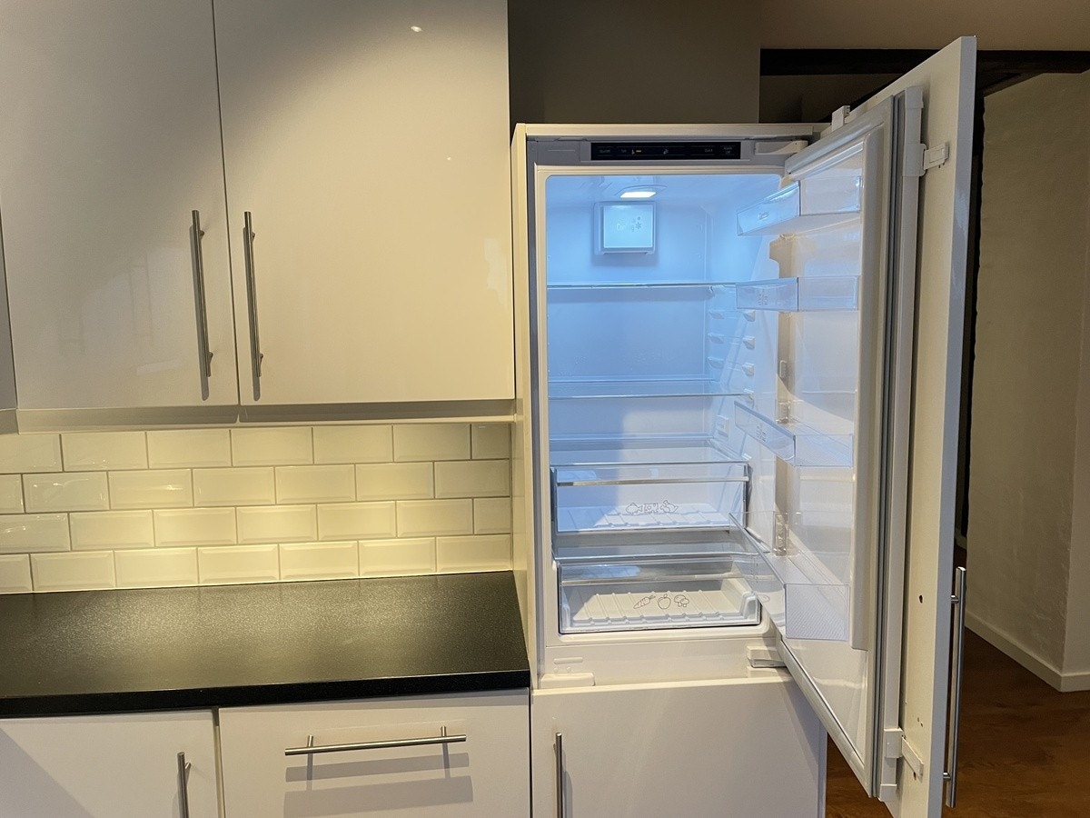 Hvitevarer Galleribilde