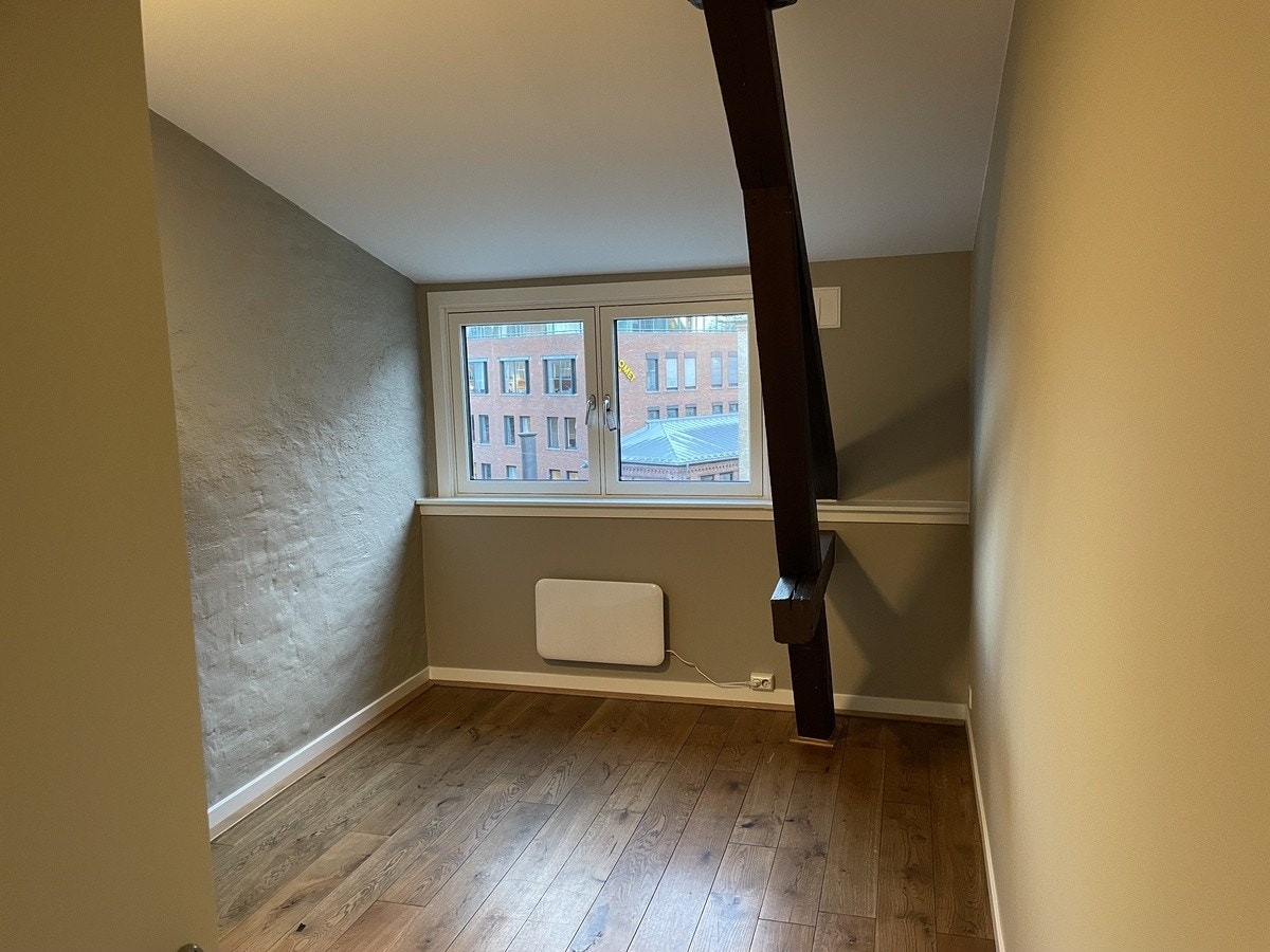 Soverom 1 Galleribilde