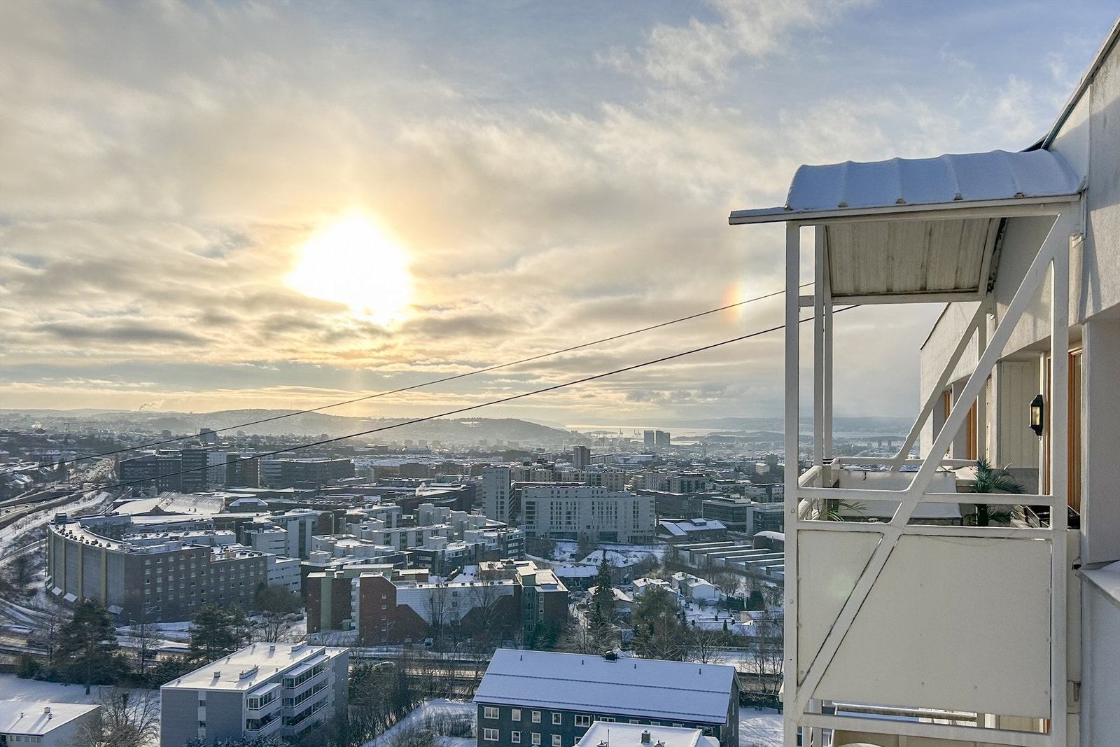 Selgers bilde Galleribilde