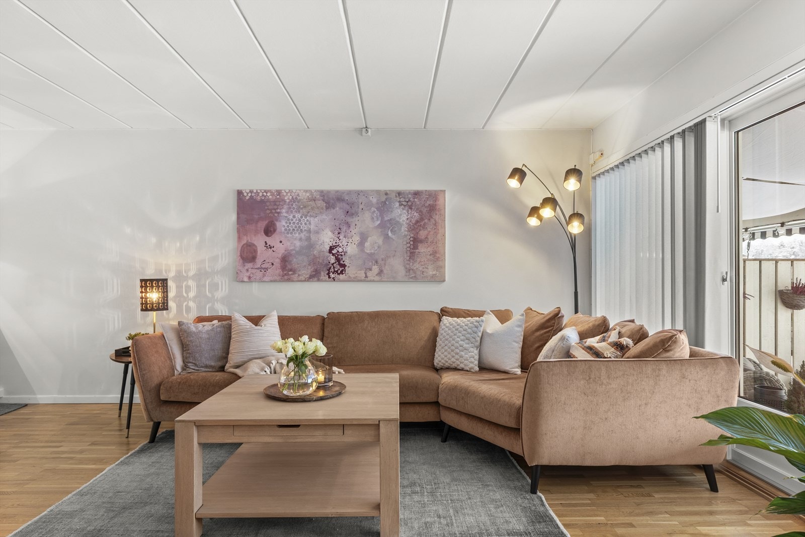 Velkommen inn for en nærmere titt... Galleribilde