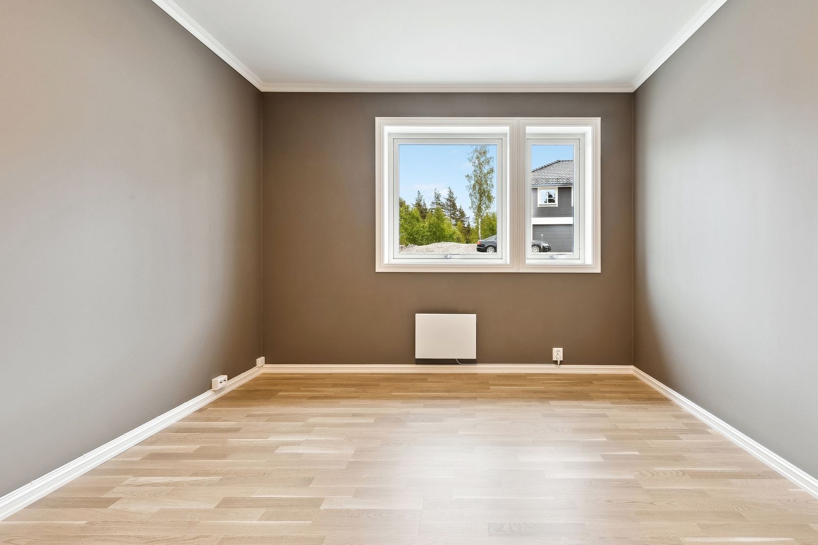 Soverom 1 Galleribilde