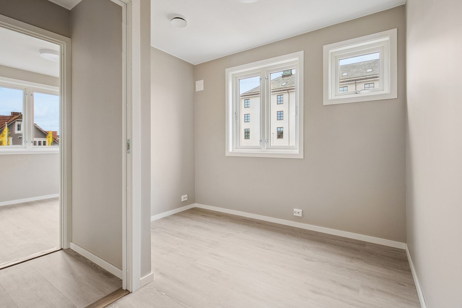 Soverom 2 Galleribilde