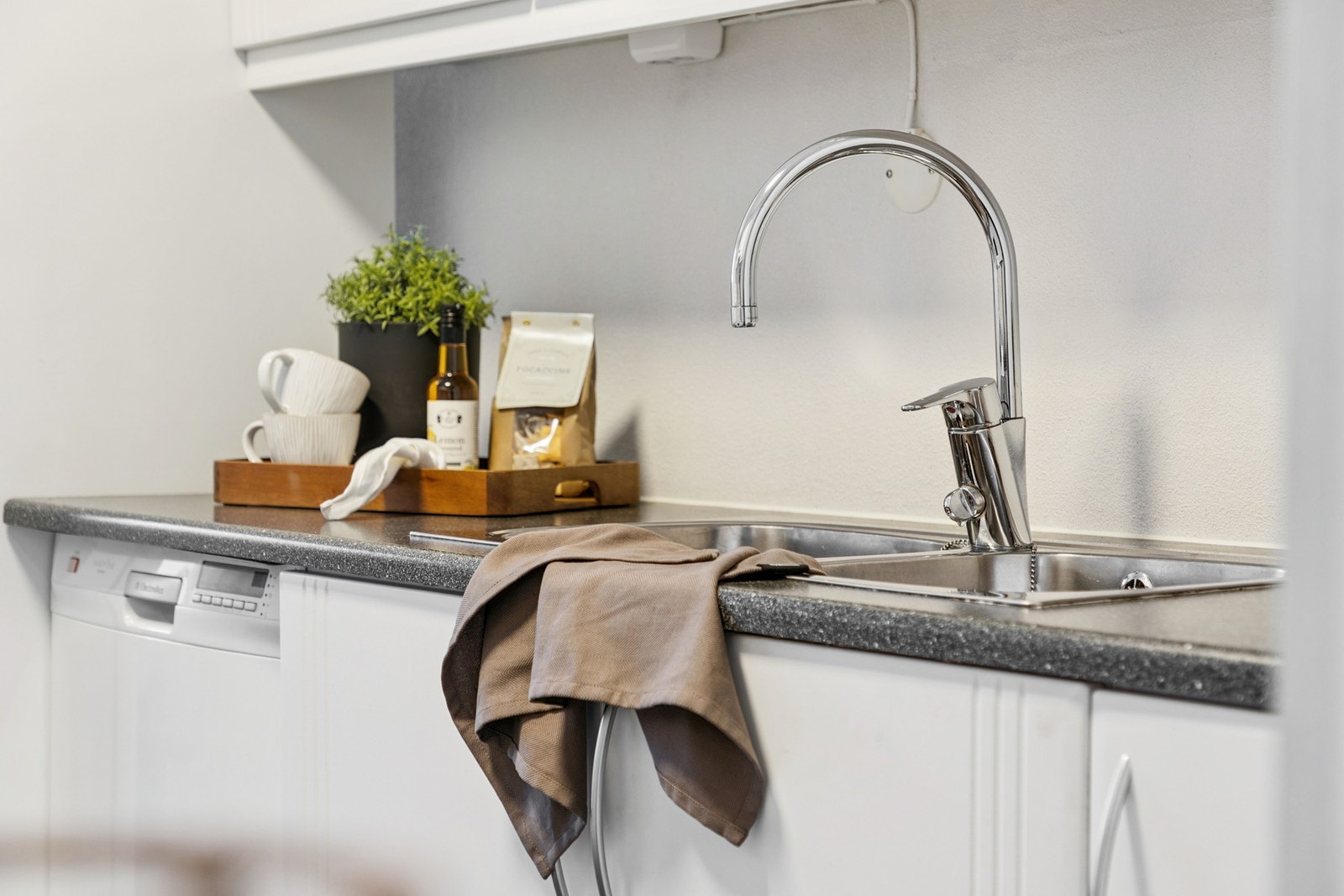 Detalj- Galleribilde