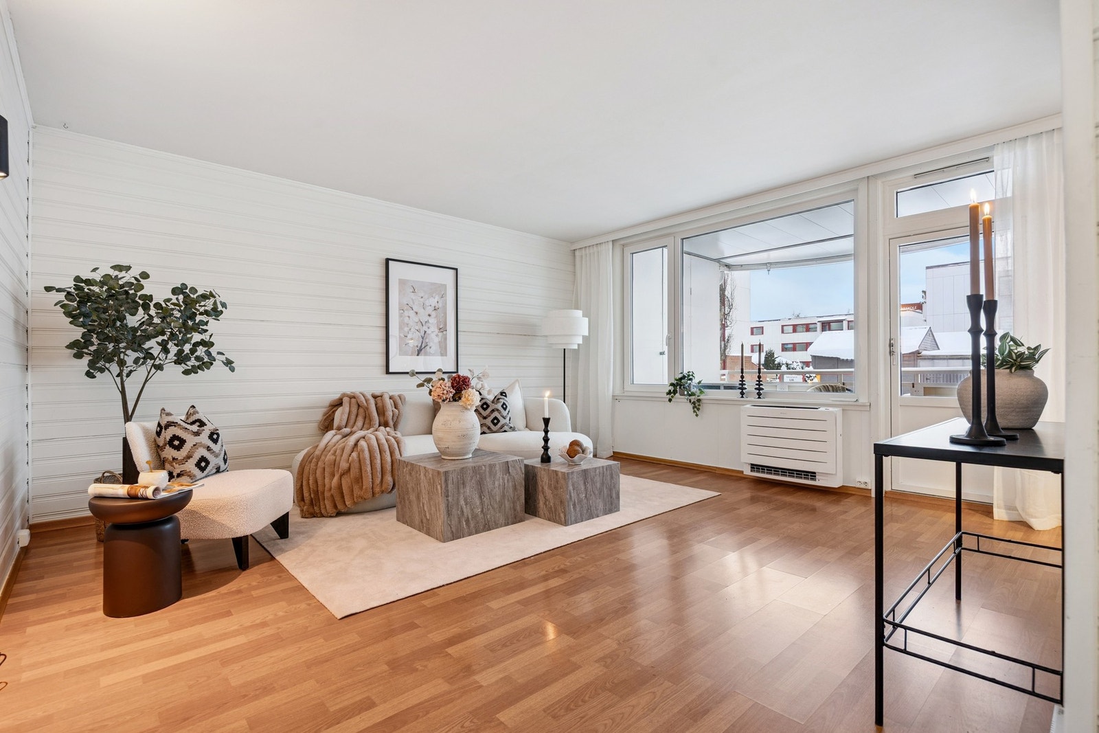 EIE eiendomsmegling ved Yasin Unal har gleden av å presentere Saupstadringen 67A! Foto EFKT. Galleribilde