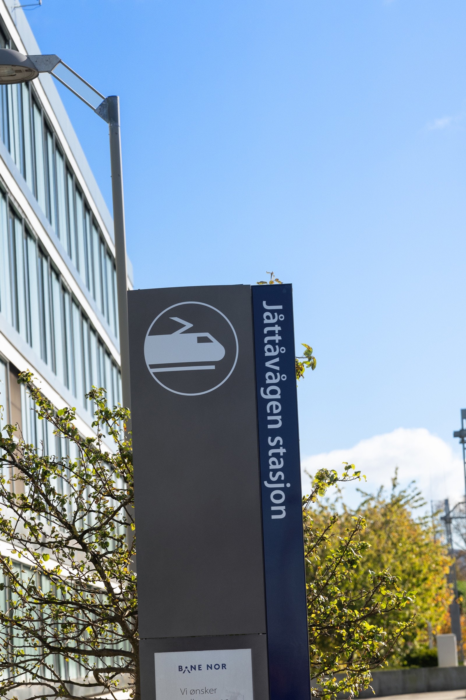 Nærområde. Galleribilde