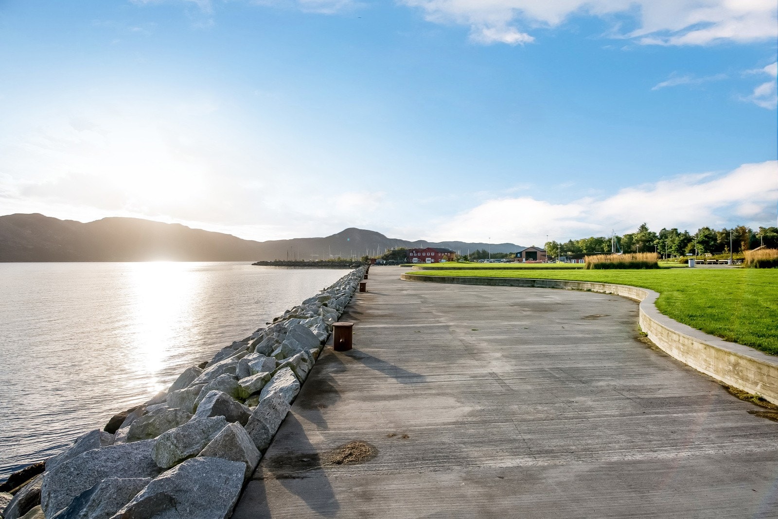 Nærområde. Galleribilde