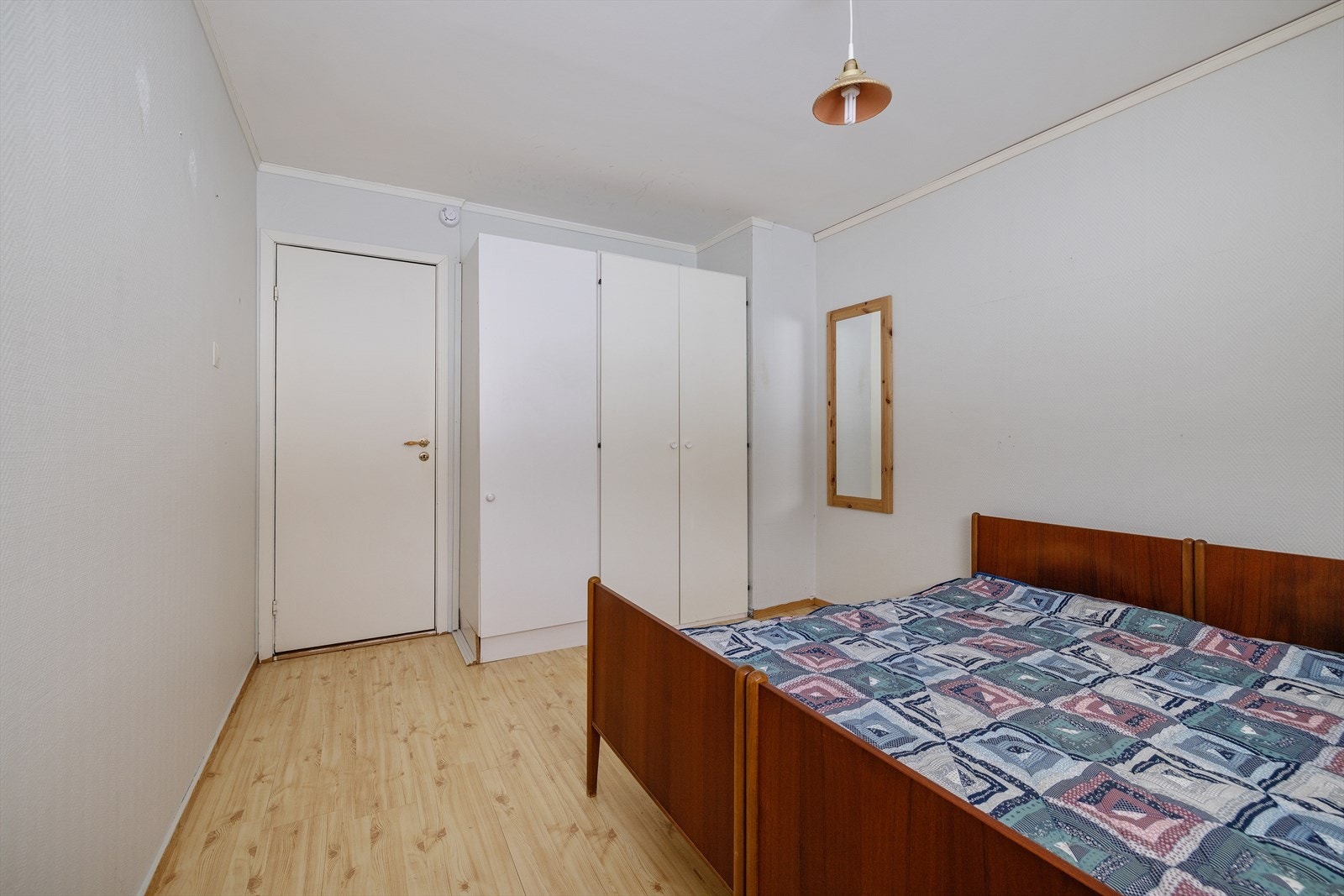 Her er det også garderobeskap Galleribilde