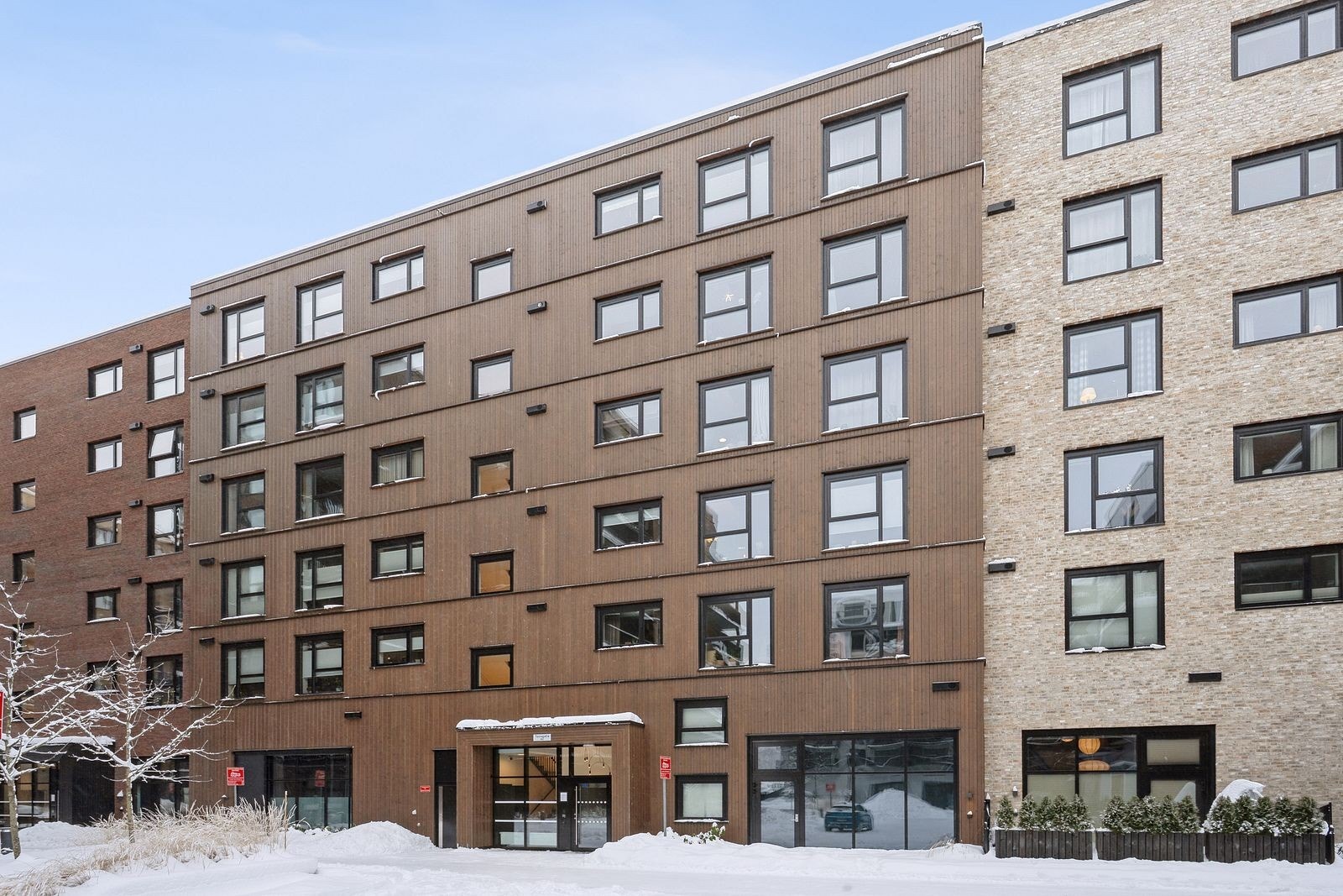 Velkommen til Torvgata 15C! Galleribilde