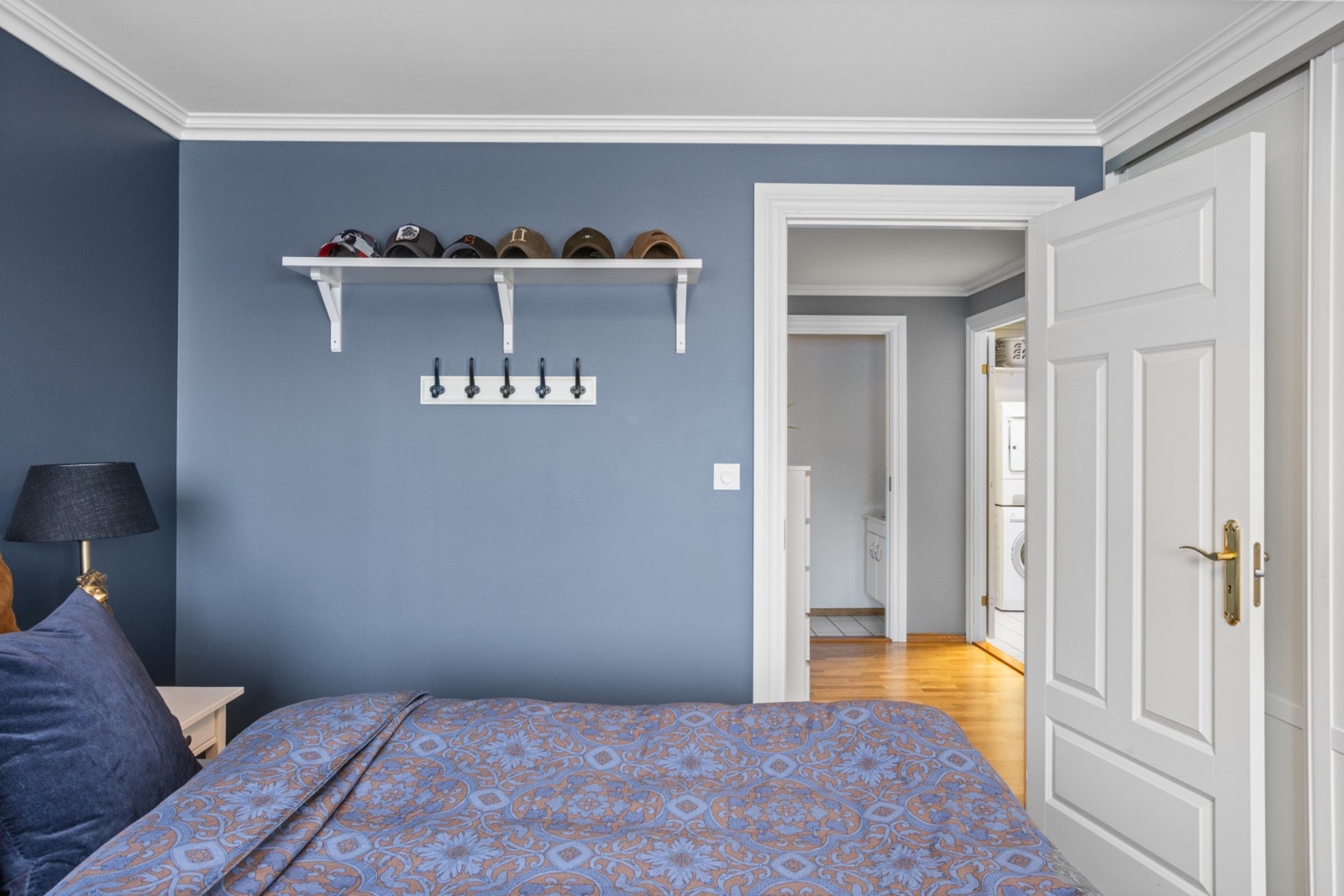 Profilerte innerdører Galleribilde