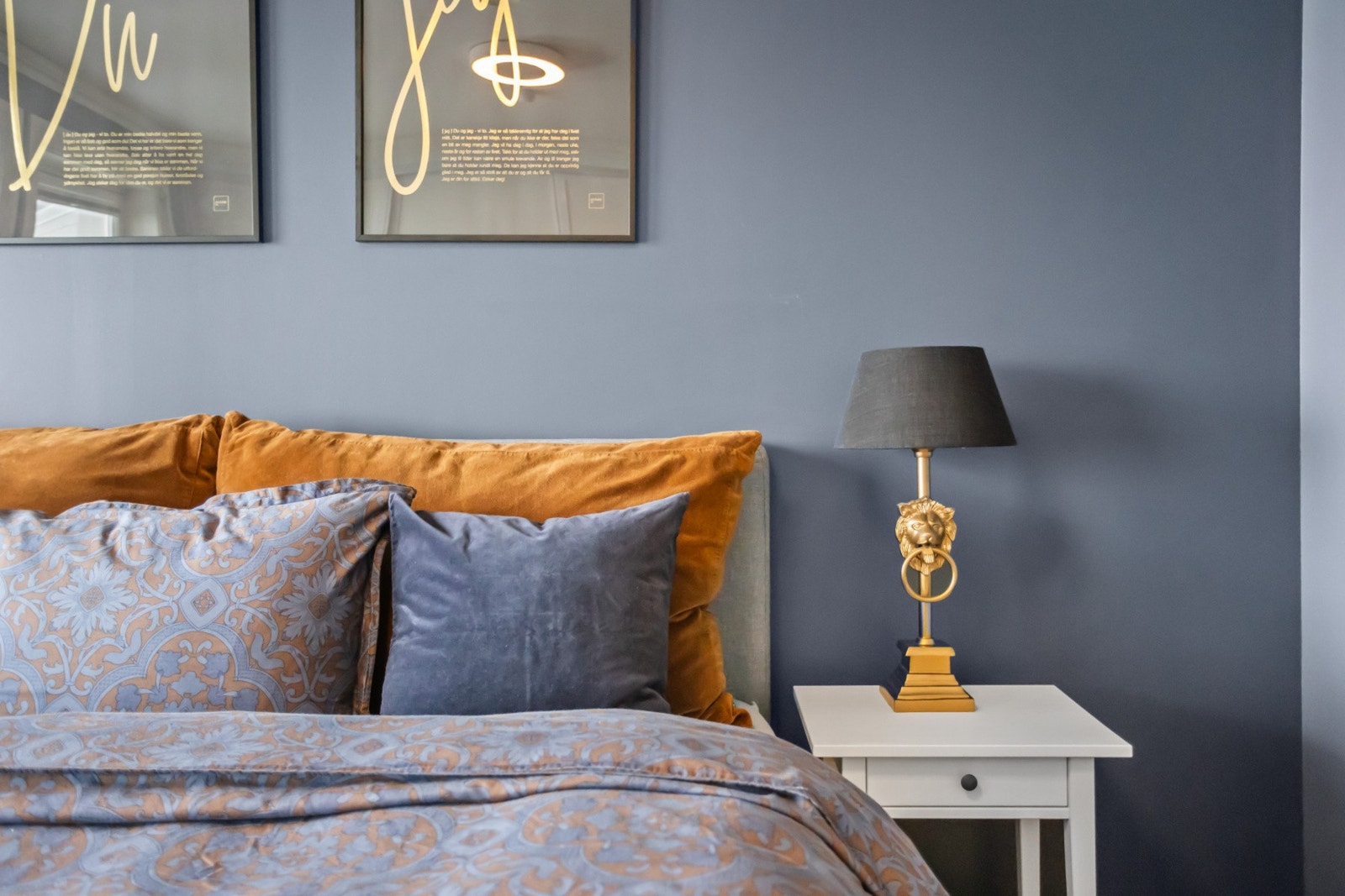 Detaljfoto Galleribilde