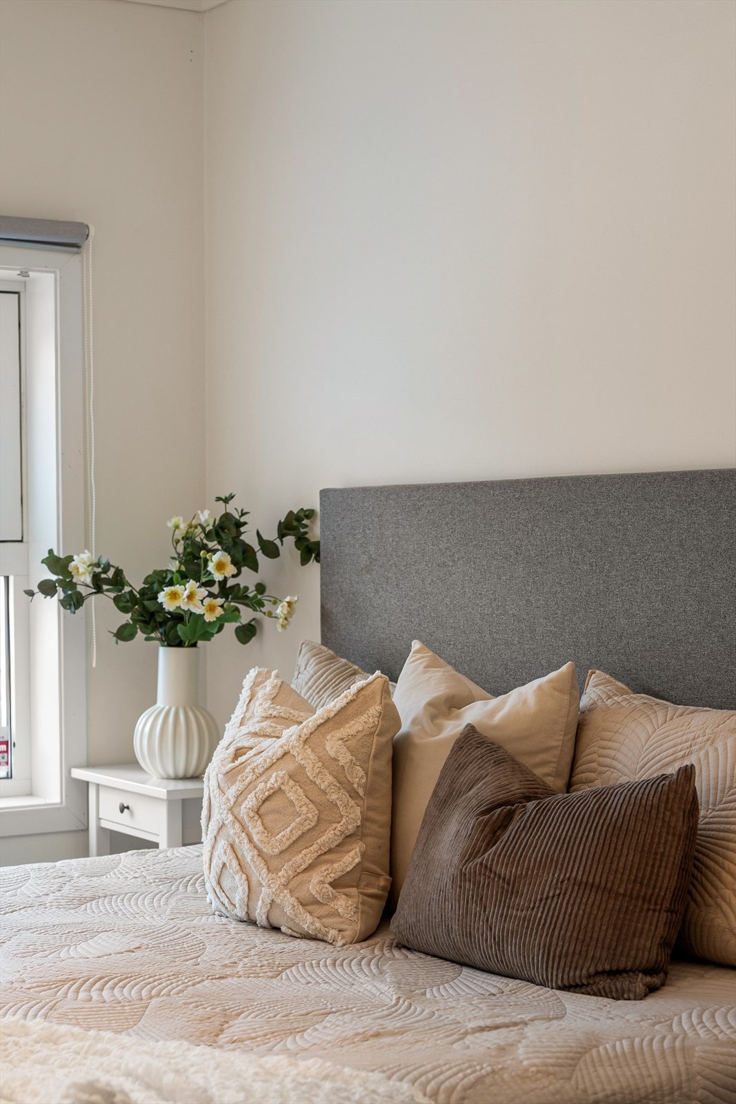 Detaljer. Galleribilde