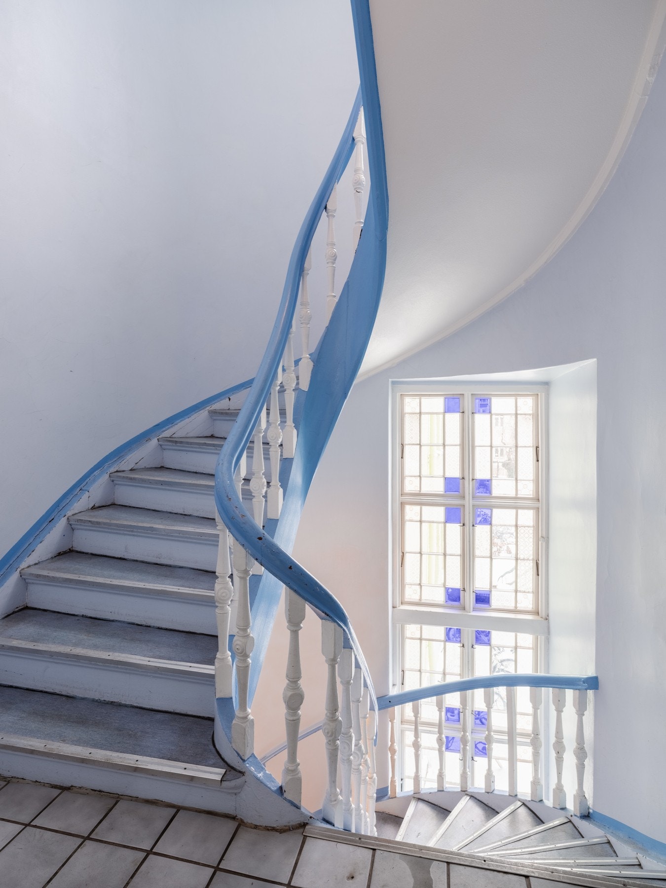 Velkommen til en hyggelig visning! Galleribilde