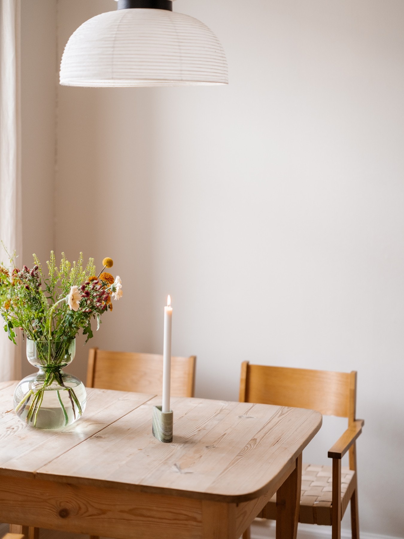 Her kan familie og venner samles til hyggelige sammenkomster. Galleribilde