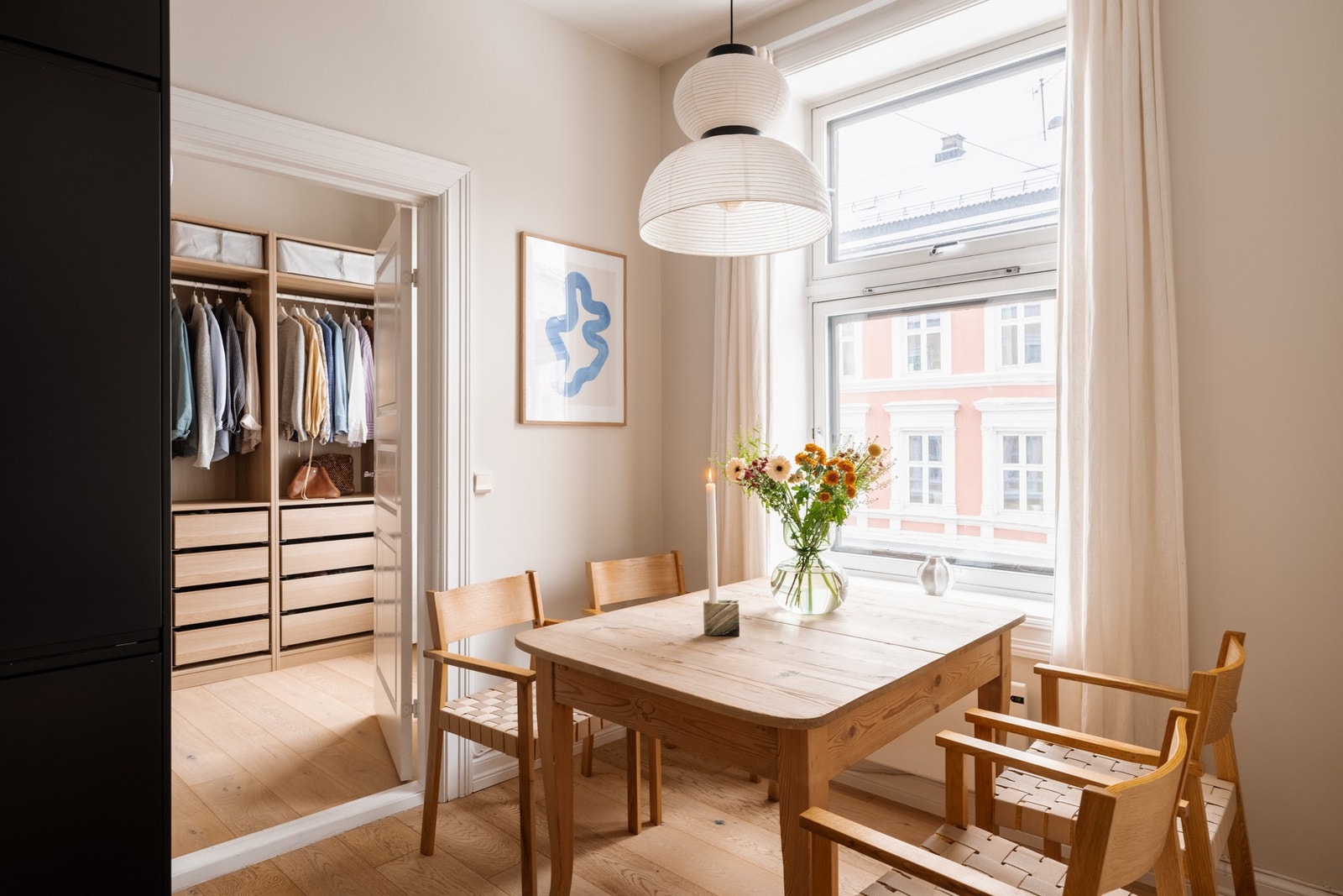 Bo godt på Fredensborg! Galleribilde